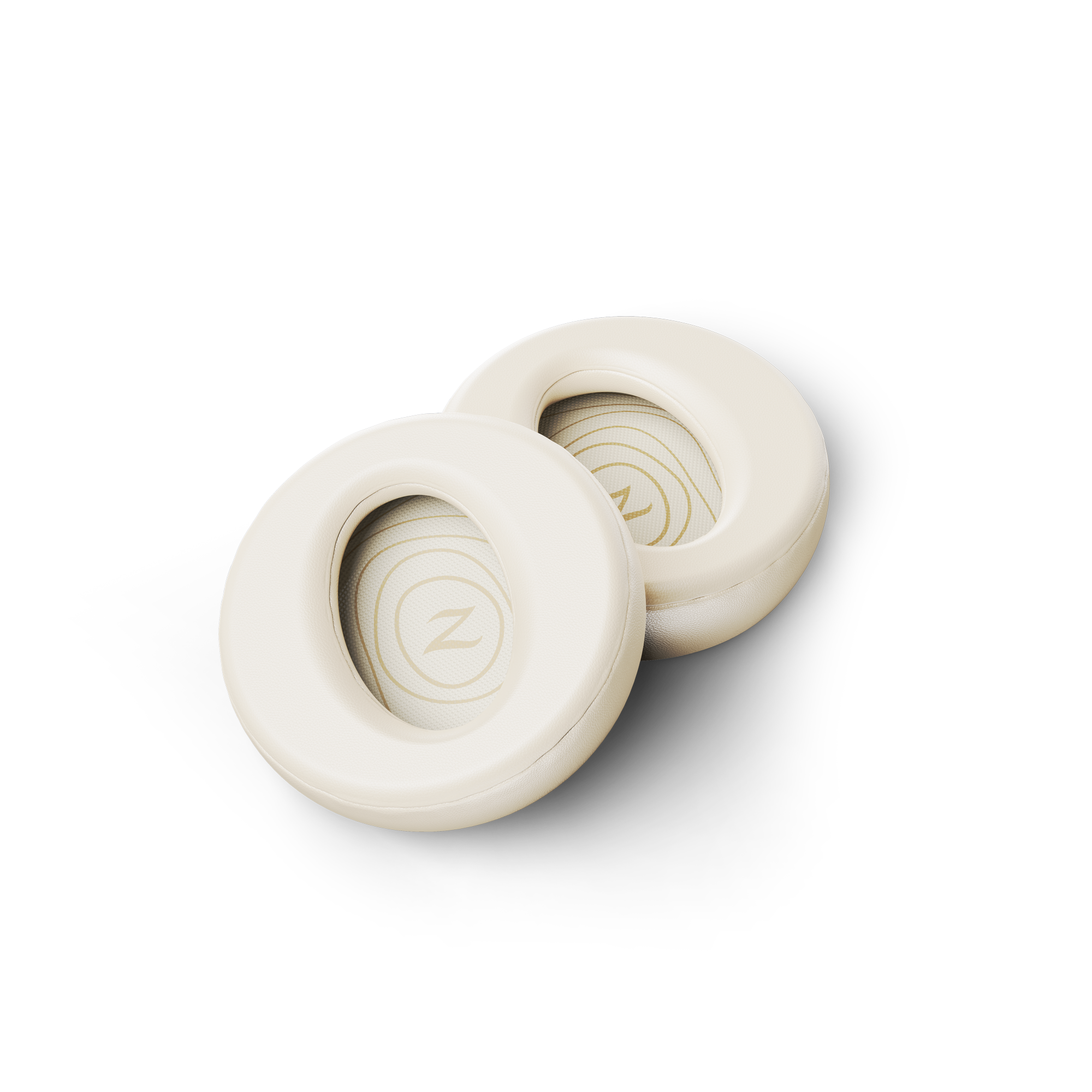 Zildjian ALCHEM-E Perfect Tune Earpad in Sandstorm