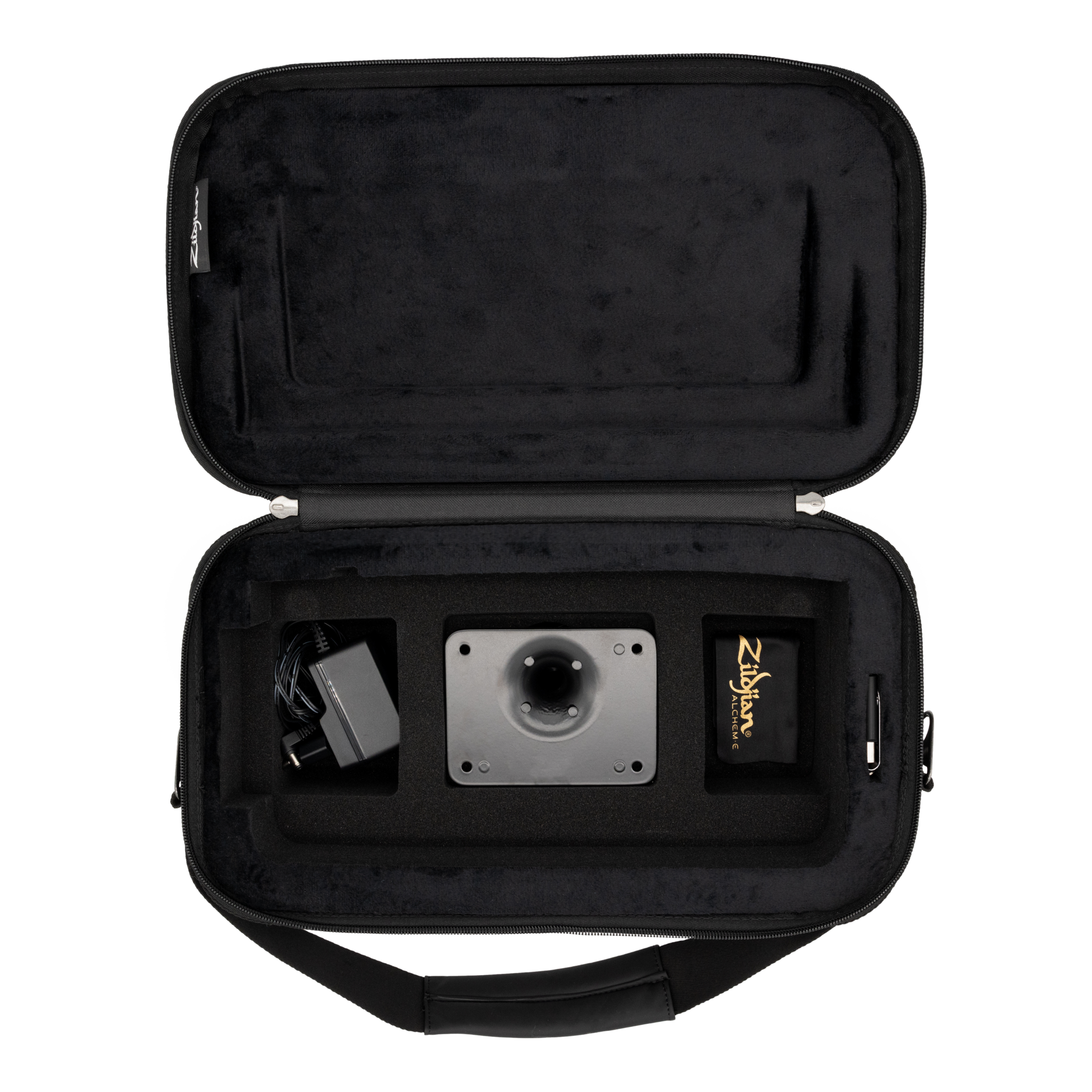 Zildjian Touring E-VAULT Module Case 