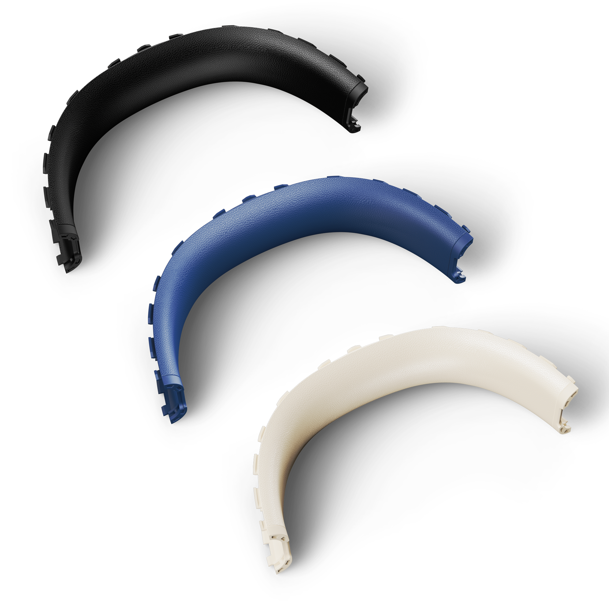 Zildjian ALCHEM-E Perfect Tune Kopfbügelpolster (mehrere Farben)