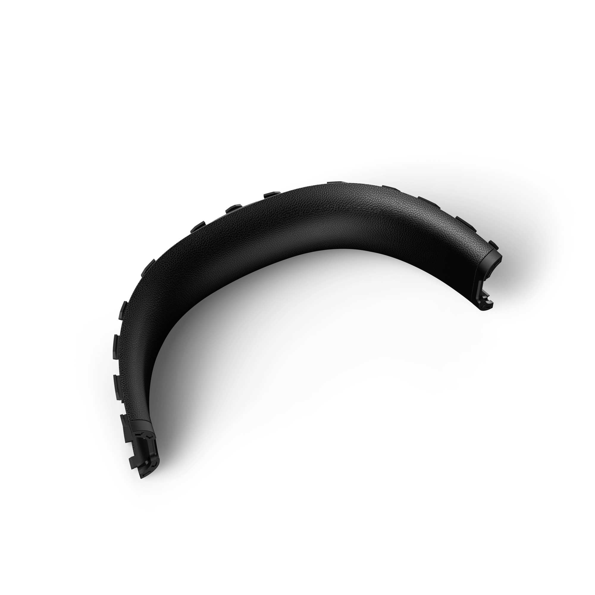 Zildjian ALCHEM-E Perfect Tune Headband Pad in Black