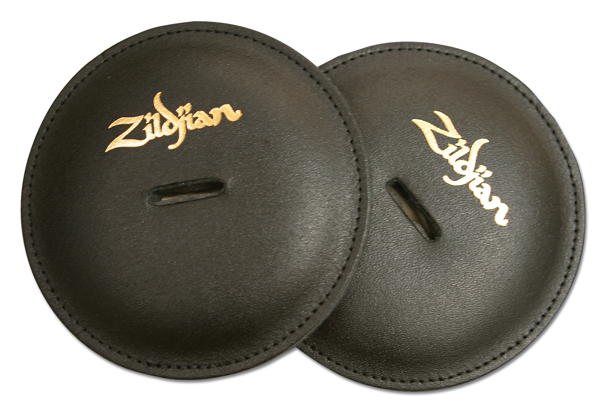 Zildjian Leather Pads ā Pair