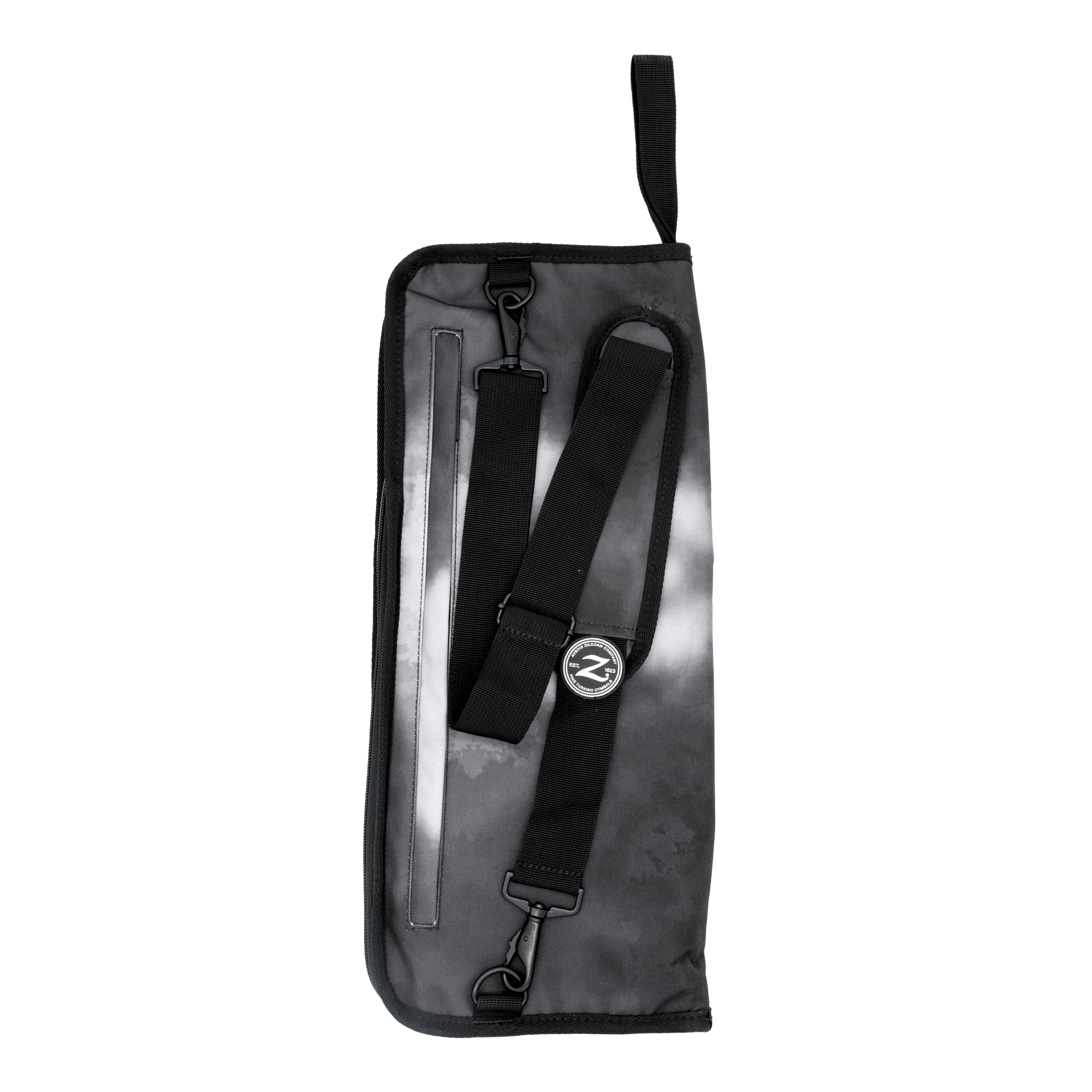 Zildjian Student Stocktasche in Black Rain Cloud