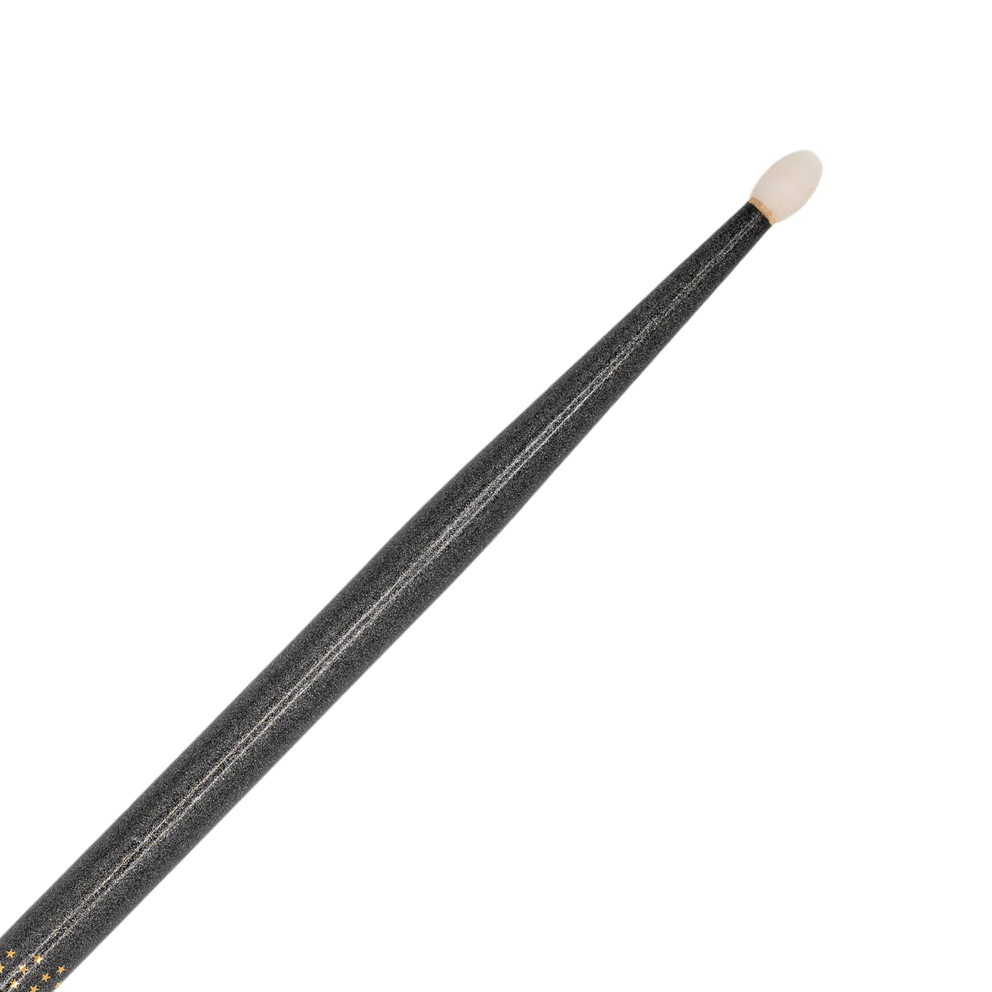 Zildjian Limited Edition Z Custom Black Chroma Nylon Drumsticks - 5B