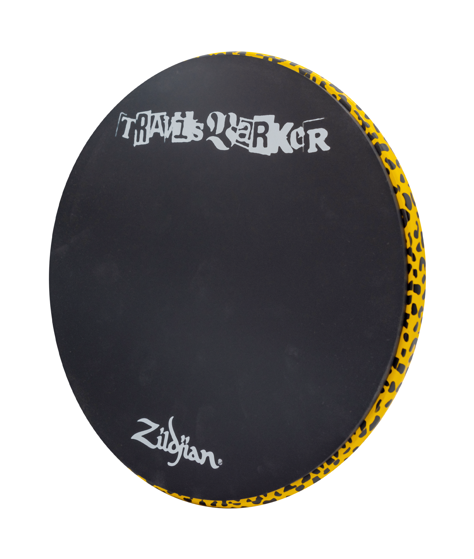 Zildjian Travis Barker Signature Practice Pad - 6"