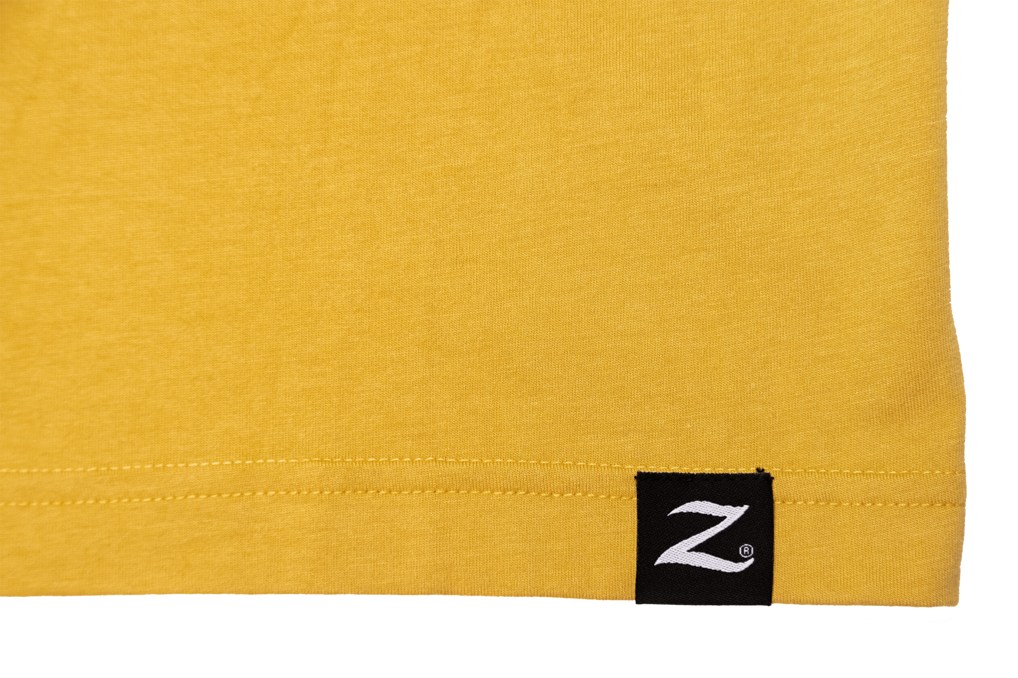 Zildjian Classic Logo T-Shirt in Gold - L 