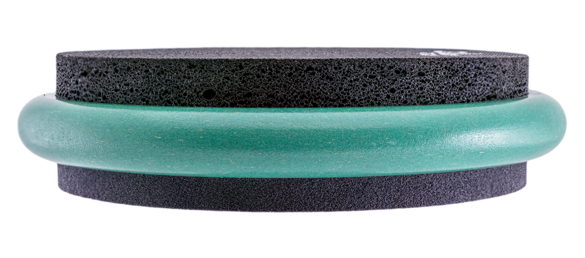 Zildjian Reflexx Conditioning Pad in Grün - 6"