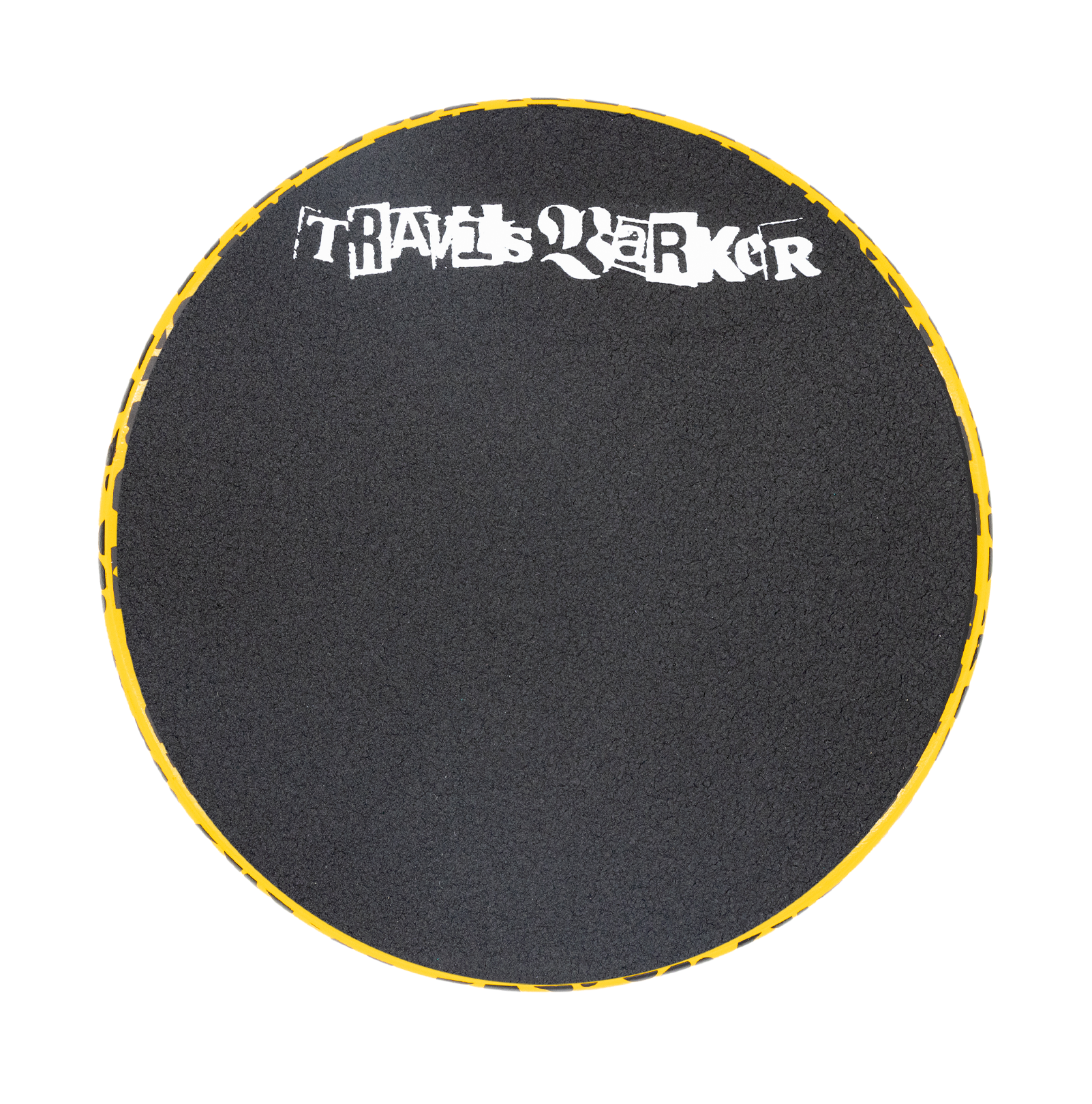 Zildjian Travis Barker Signature Practice Pad - 6"