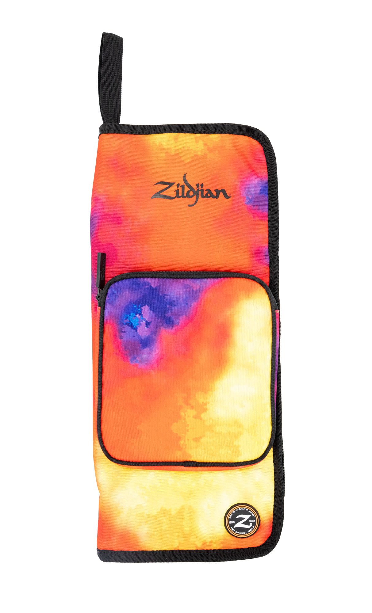 Zildjian Student Rucksack in Orange Burst