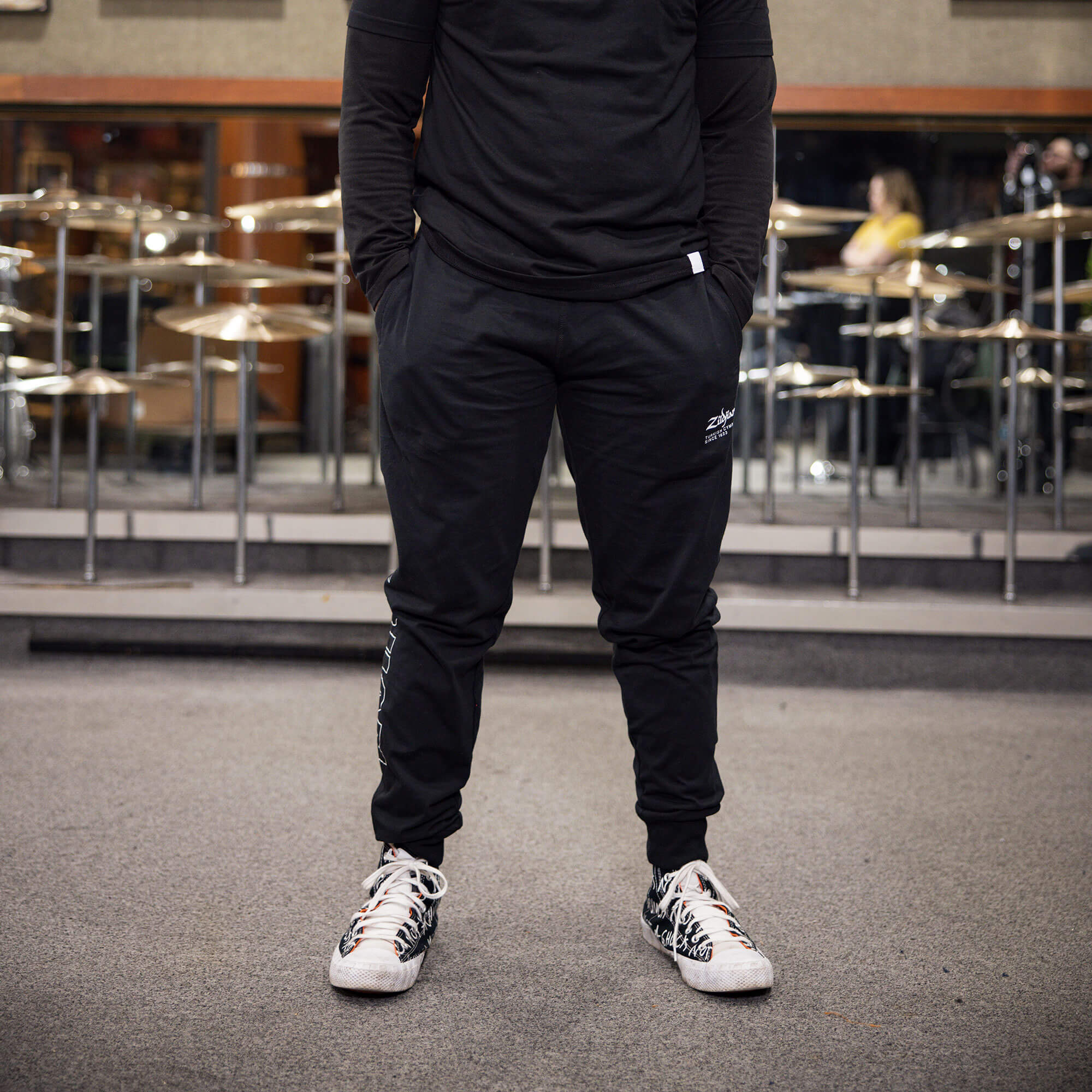 Zildjian Lightweight Jogginghose - 3XL