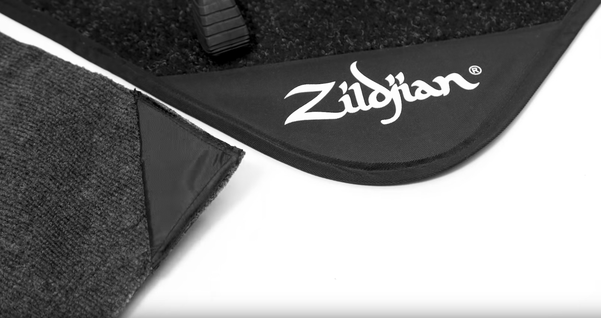 Zildjian Gig Schlagzeugteppich