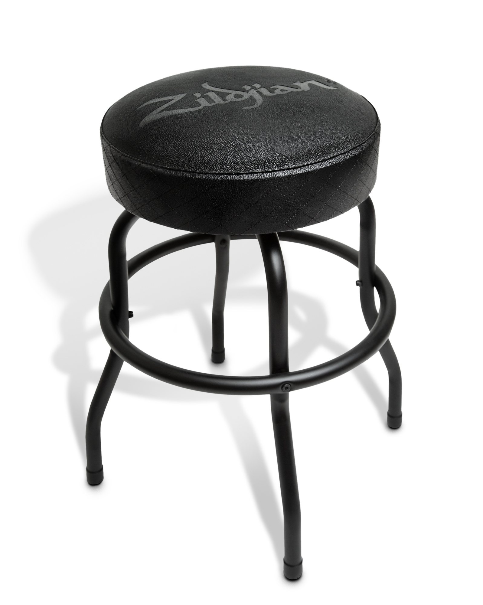 Zildjian Black Bar Stool - 24"