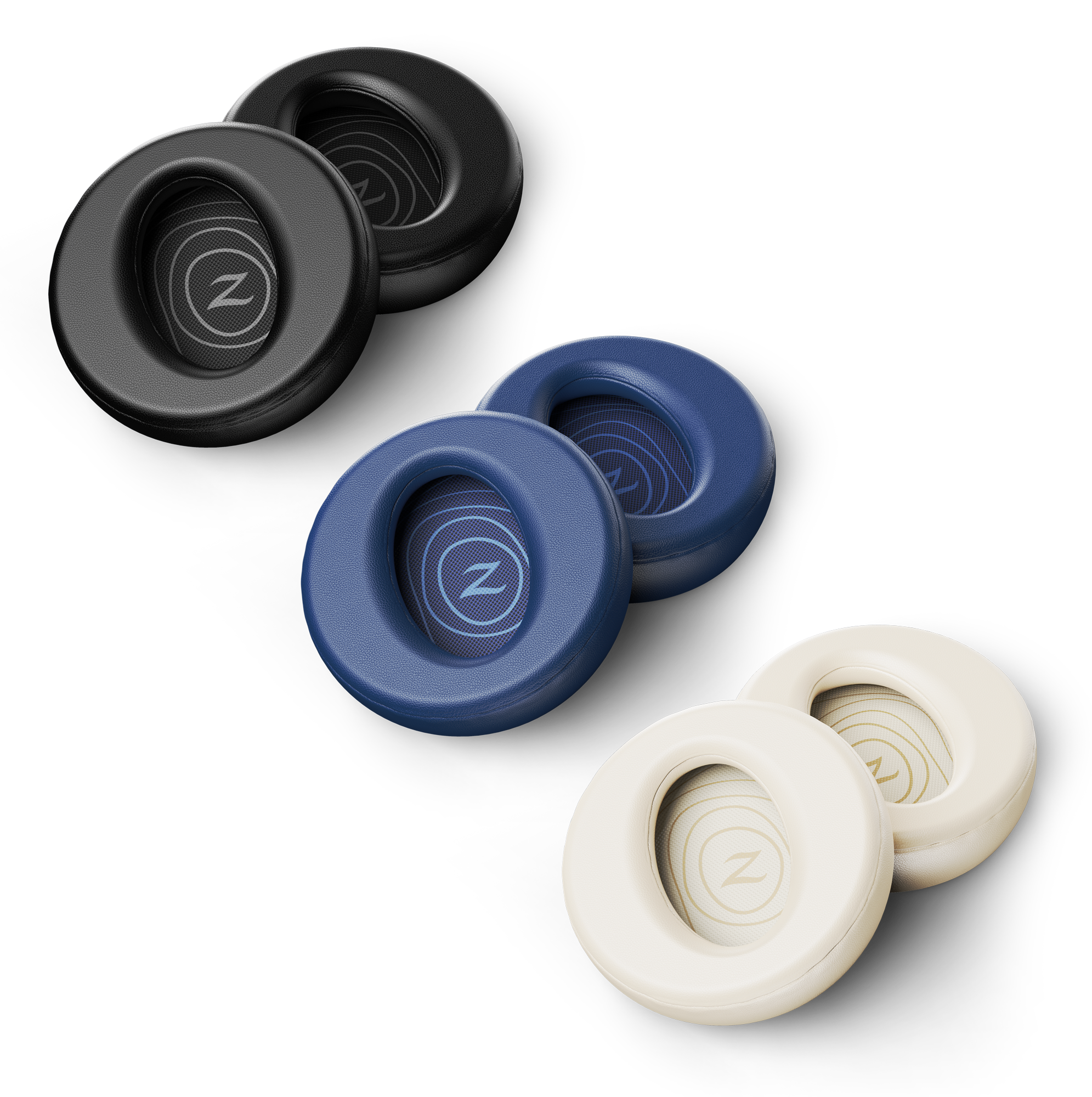 Zildjian ALCHEM-E Perfect Tune Ohrpolster (mehrere Farben)