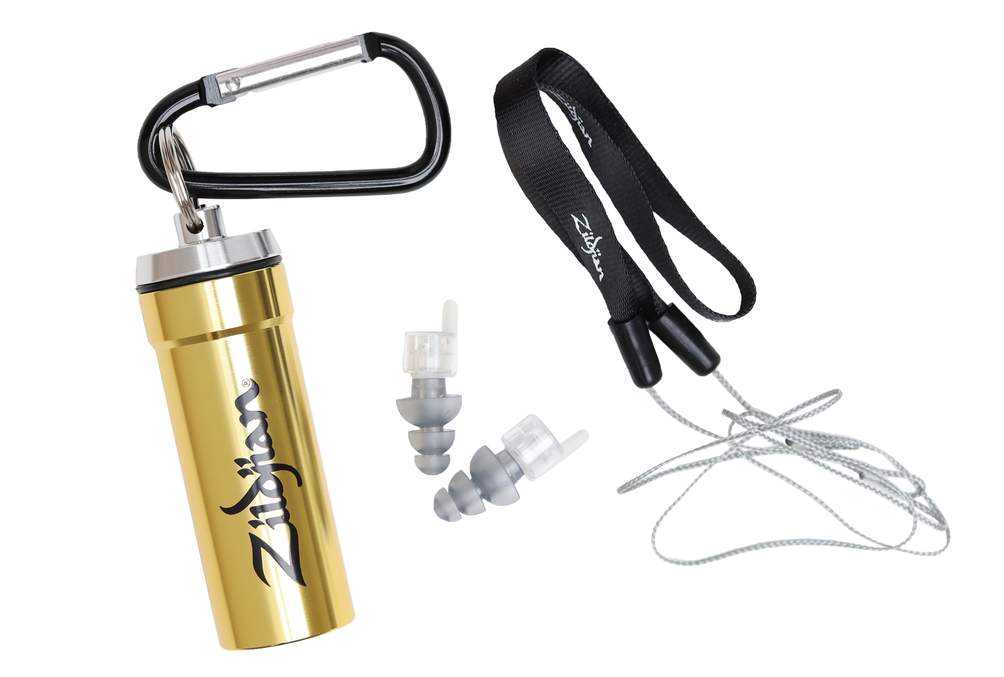 Zildjian Standard Fit Hi-Fi Earplugs