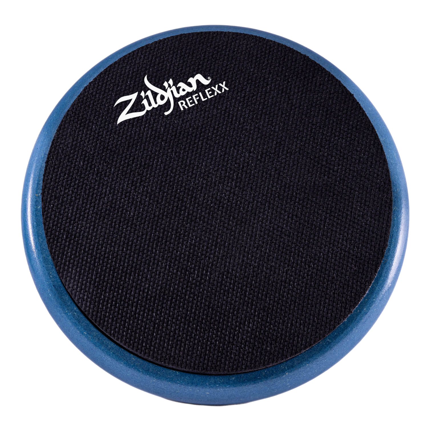 Zildjian Reflexx Conditioning Pad in Blau - 6"