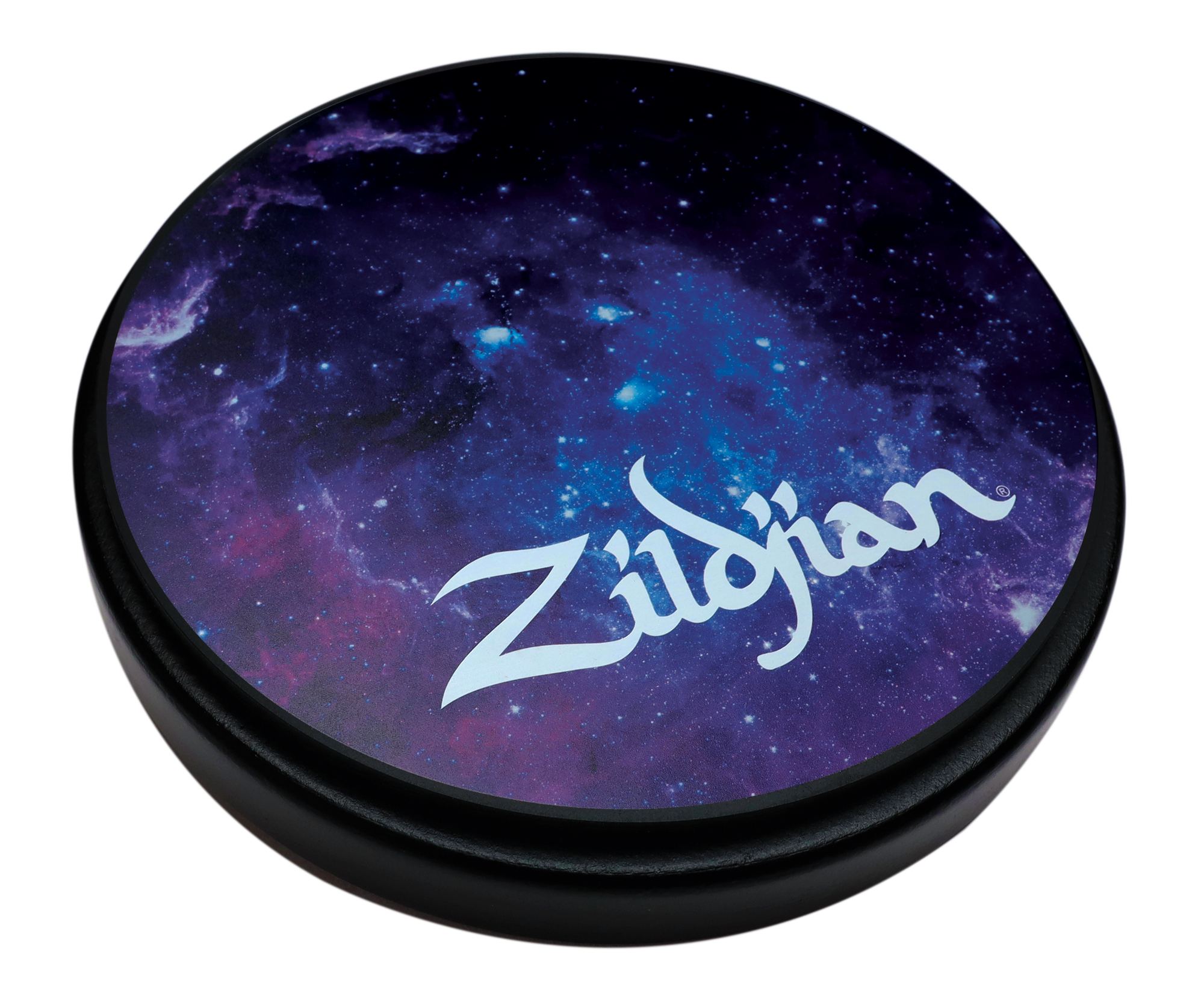 Zildjian Galaxy Practice Pad - 6"