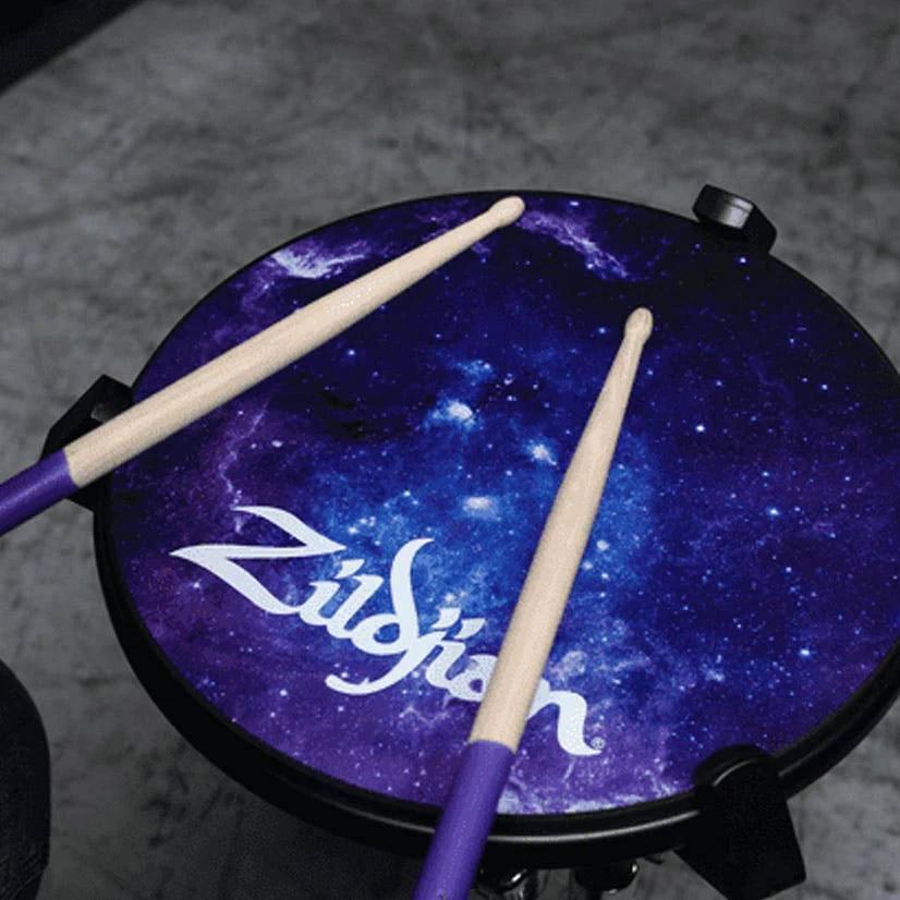 Zildjian Galaxy Practice Pad - 12"