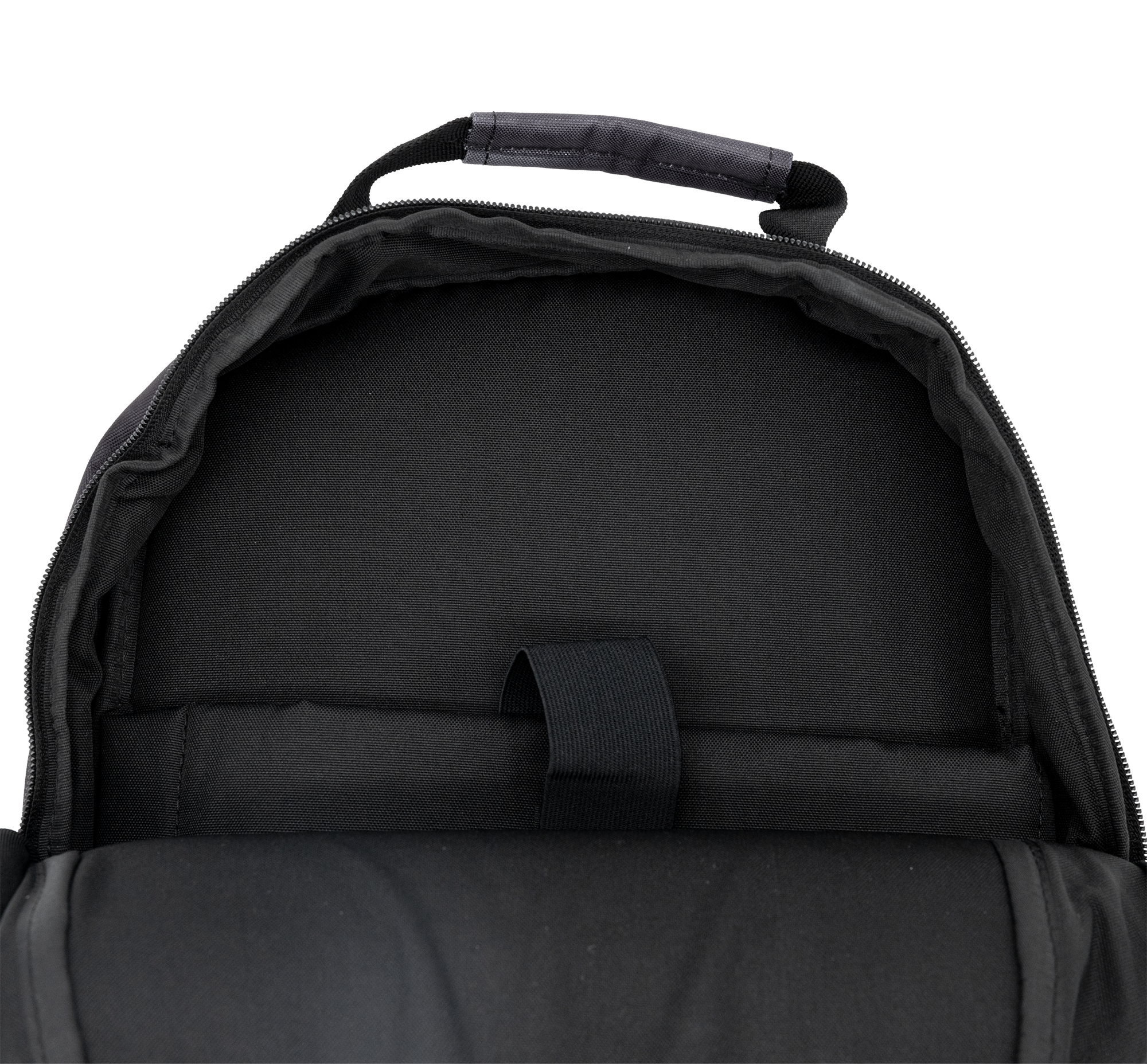 Zildjian Student Rucksack in Black Rain Cloud