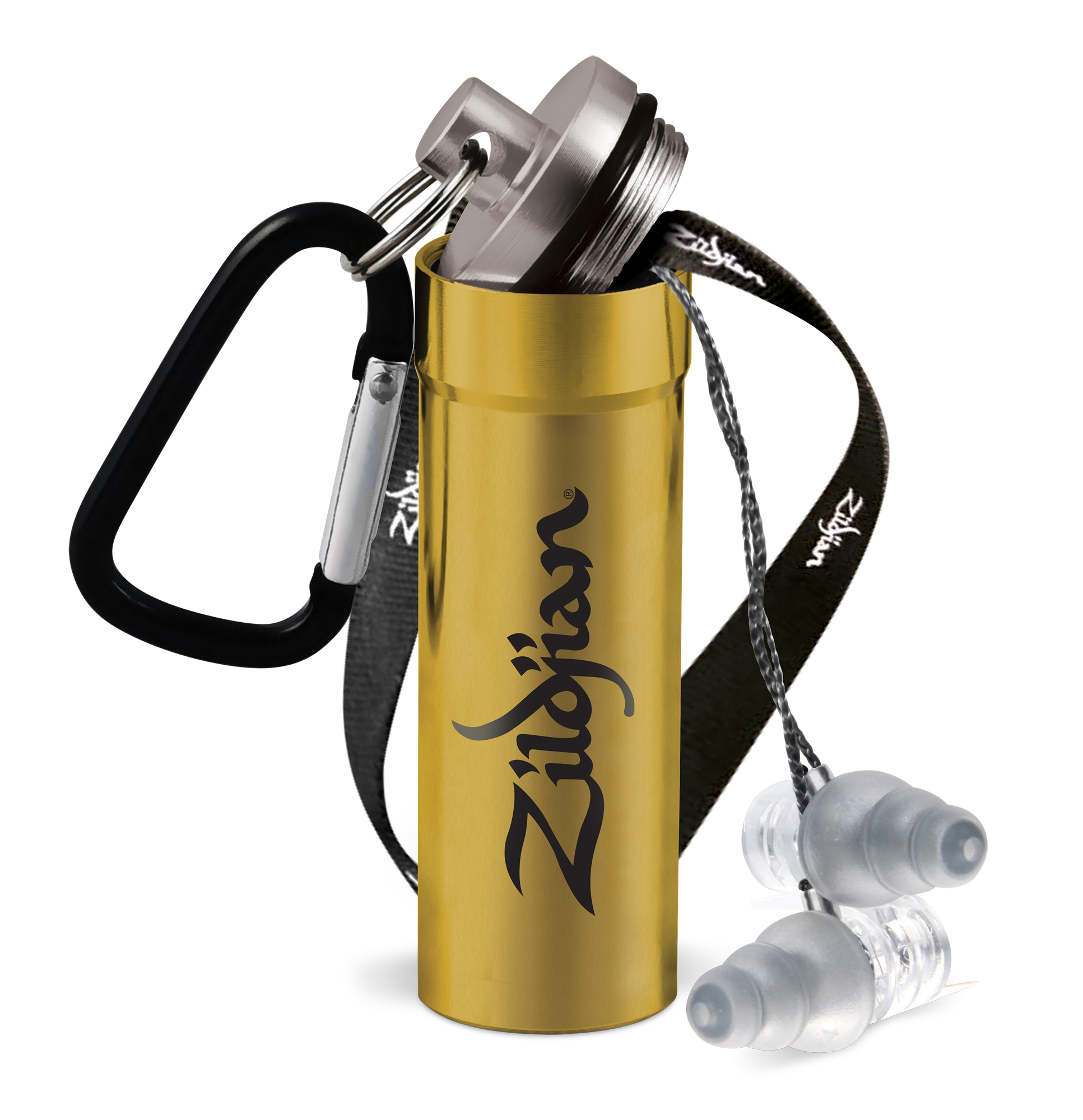 Zildjian Standard Fit Hi-Fi Earplugs