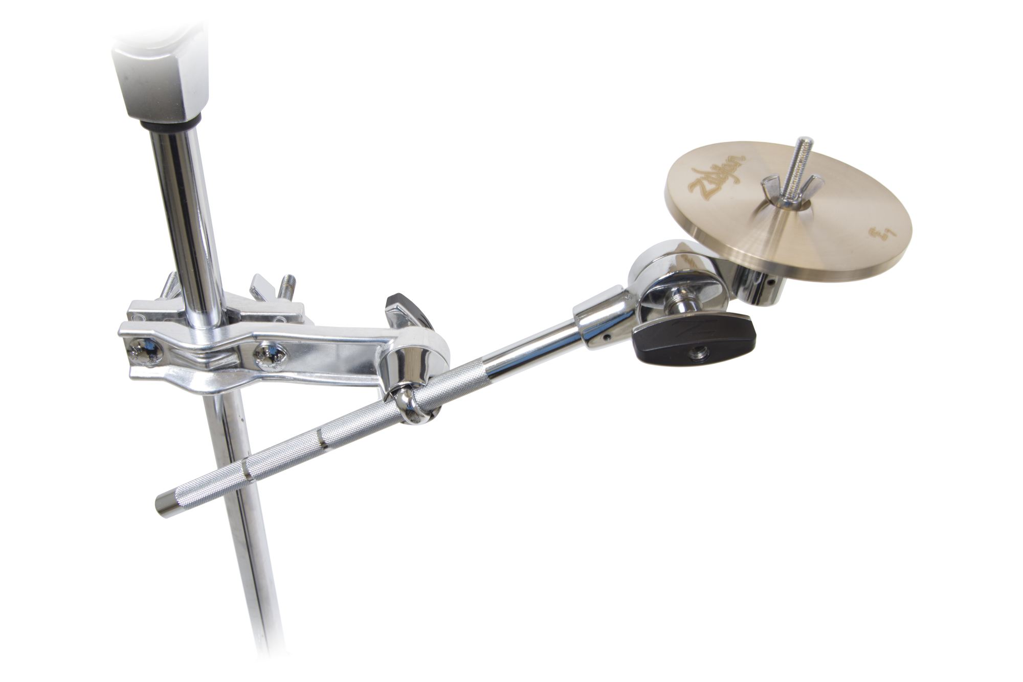 Zildjian Single-Crotale Halter