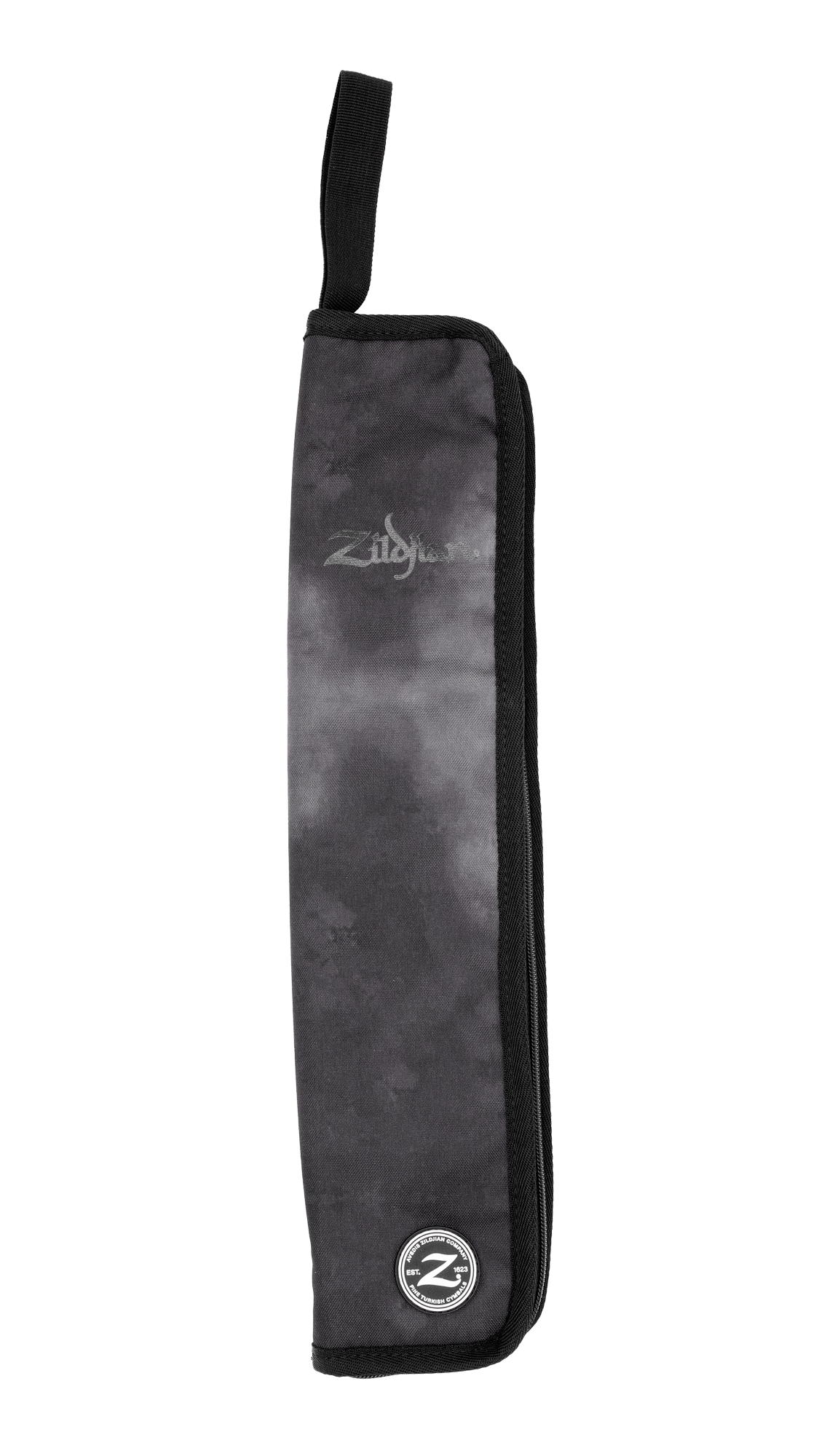 Zildjian Mini Stocktasche in Black Rain Cloud