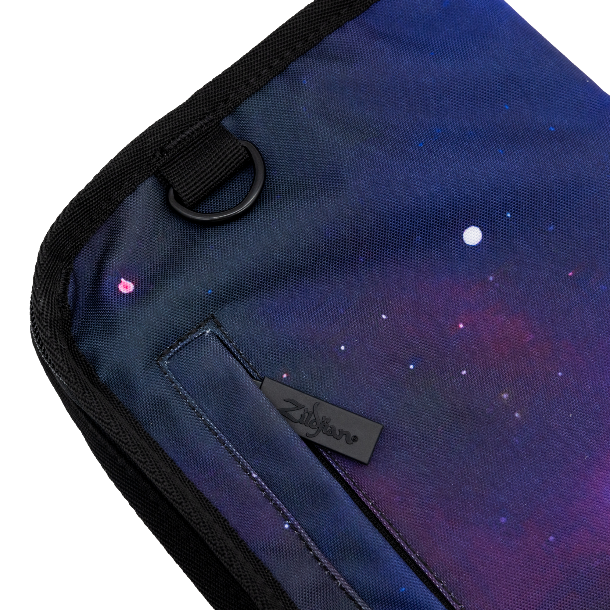 Zildjian Student Drumstick Bag in Purple Galaxy