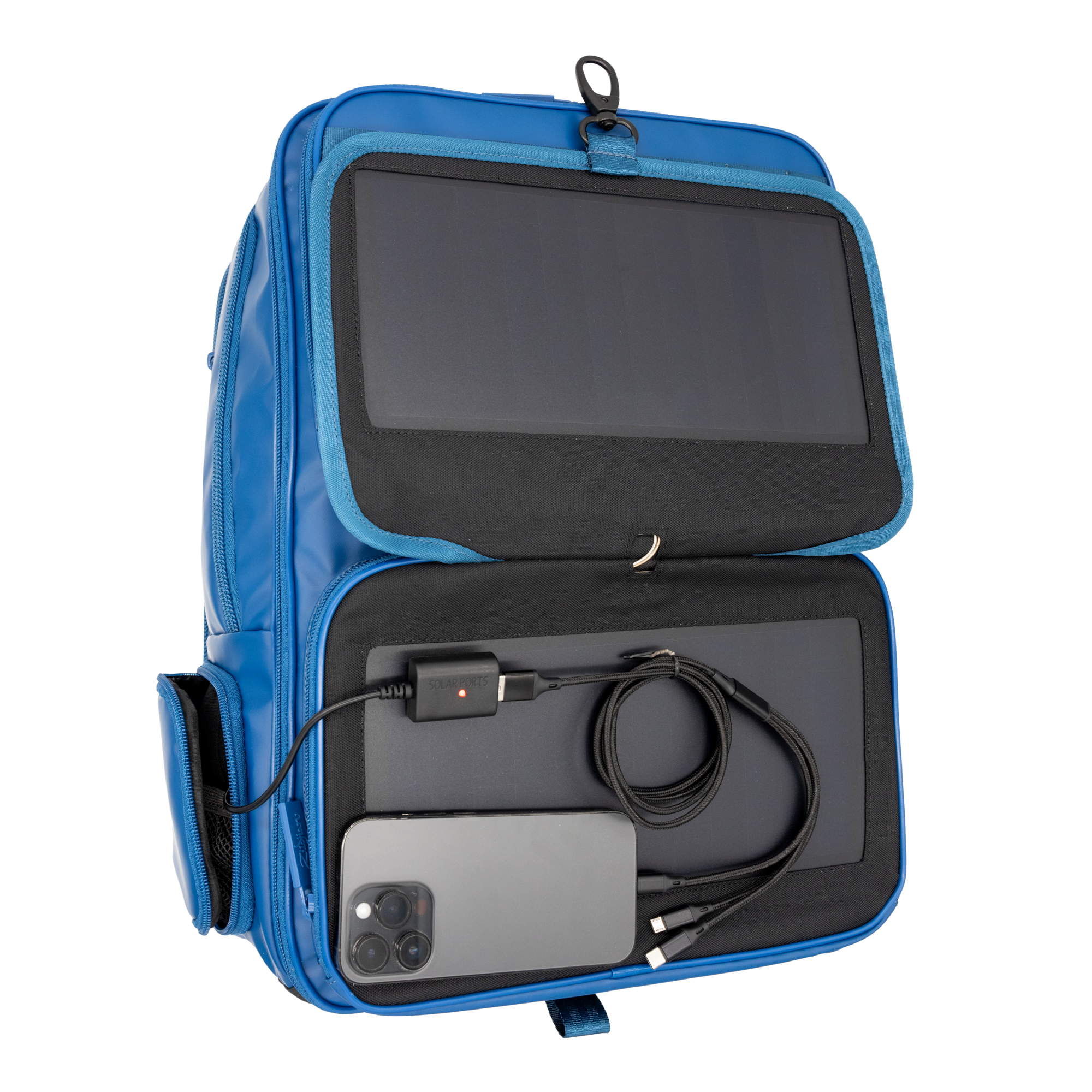 Zildjian Touring Rucksack in Midnight