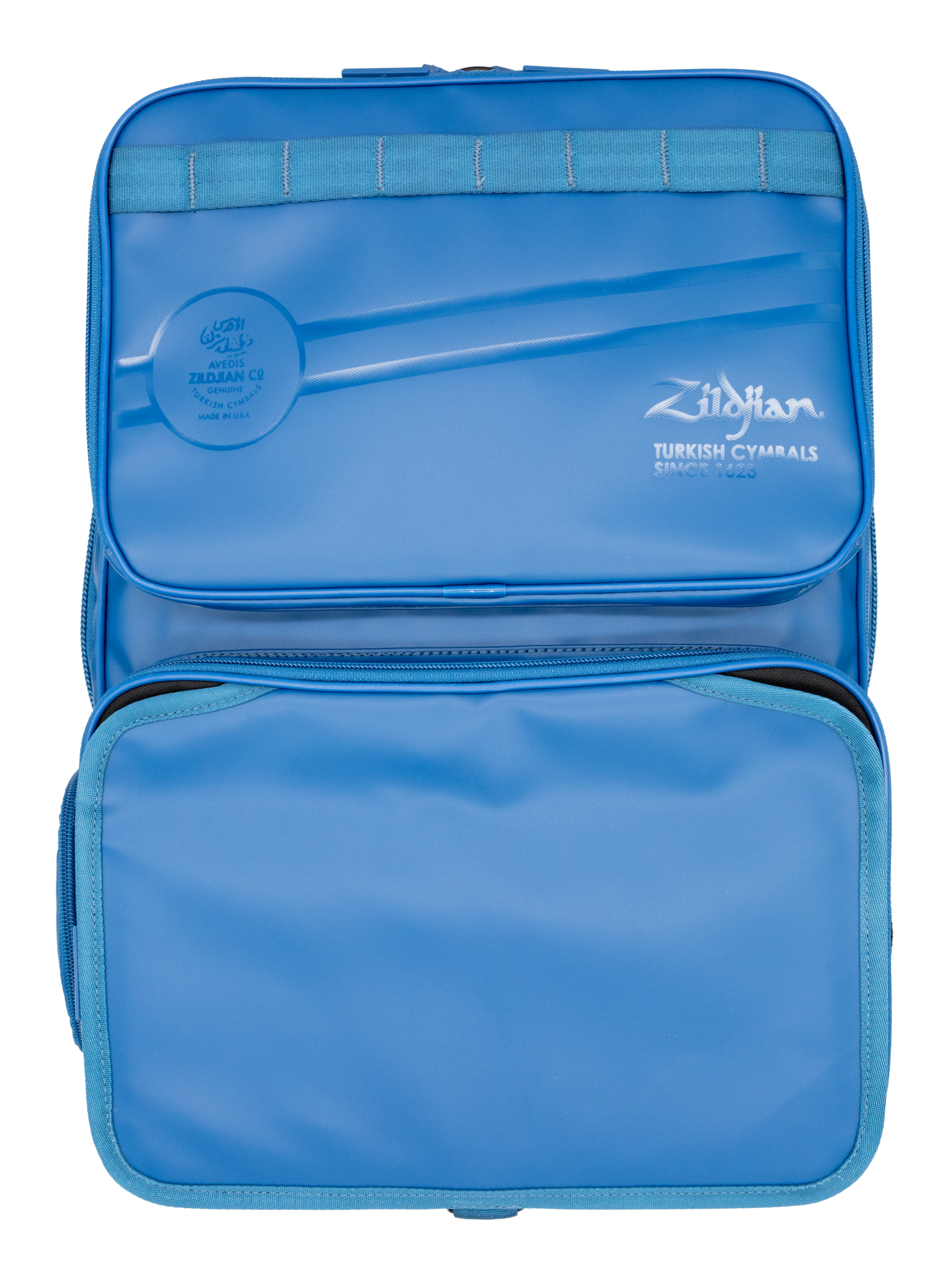 Zildjian Touring Rucksack in Midnight