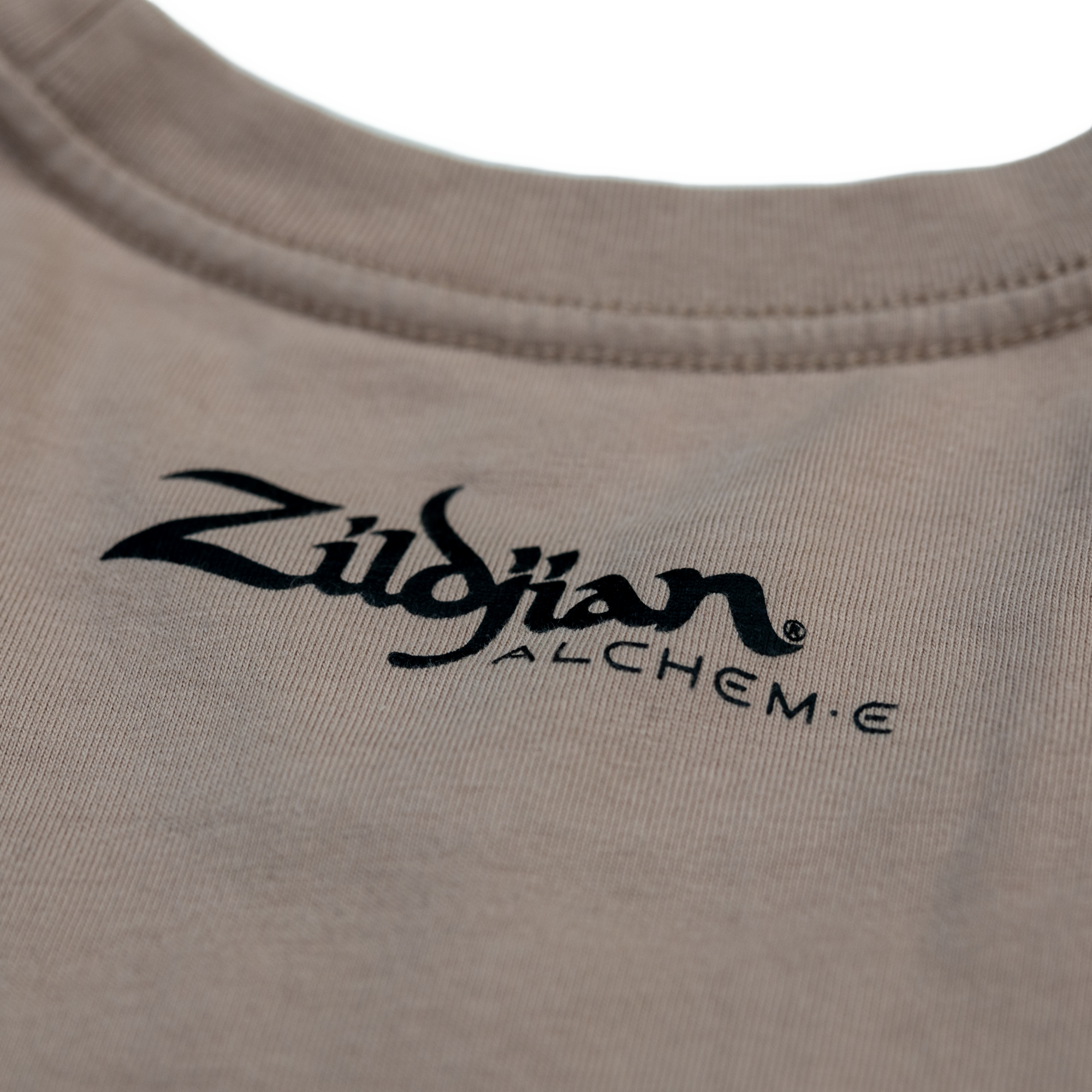 Zildjian Limited Edition ALCHEM-E Heavy T-Shirt - XL