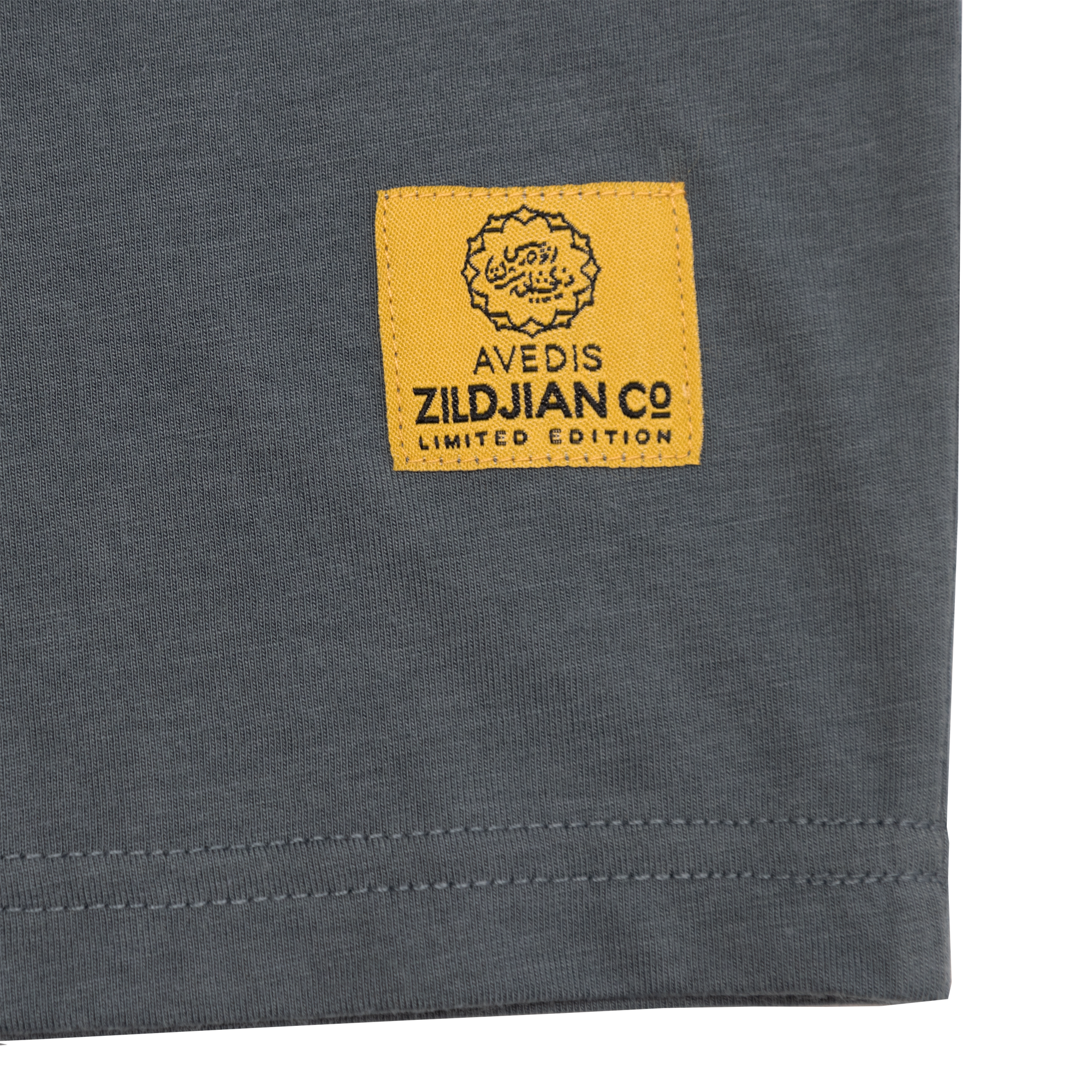 Zildjian Limited Edition 400th Anniversary Classical Tee - XL