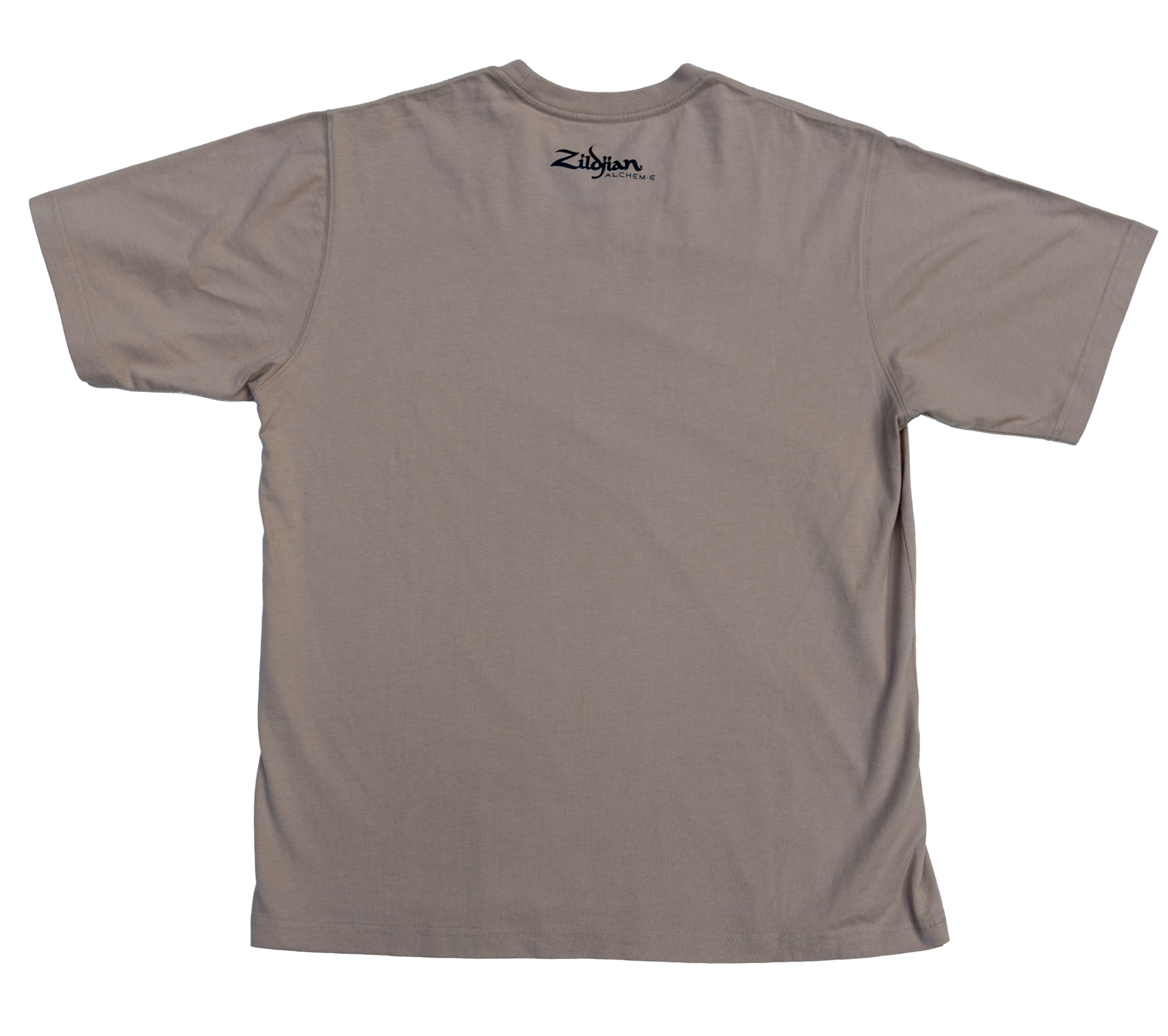 Zildjian Limited Edition ALCHEM-E Heavy T-Shirt - 3XL
