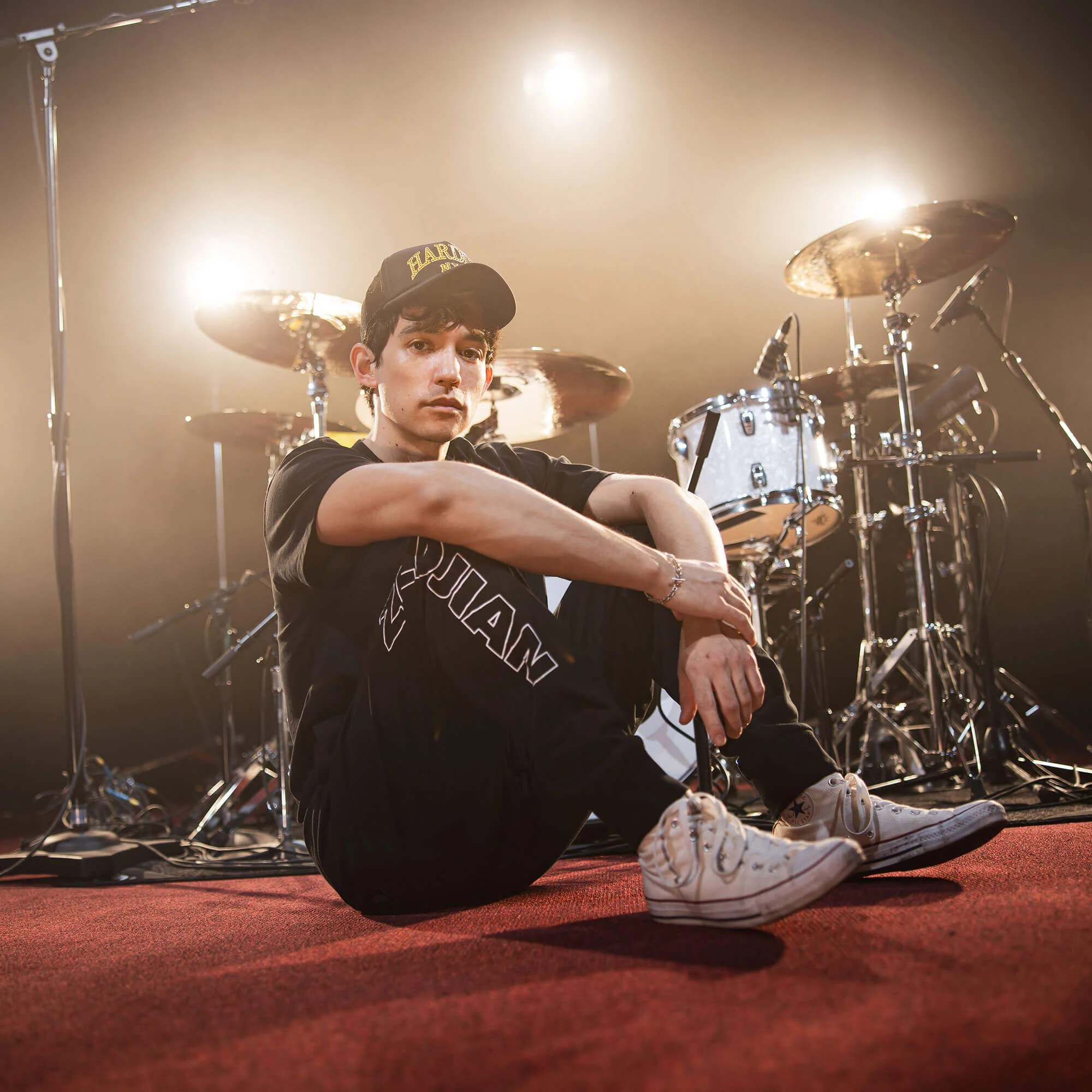 Zildjian Lightweight Jogginghose - 2XL