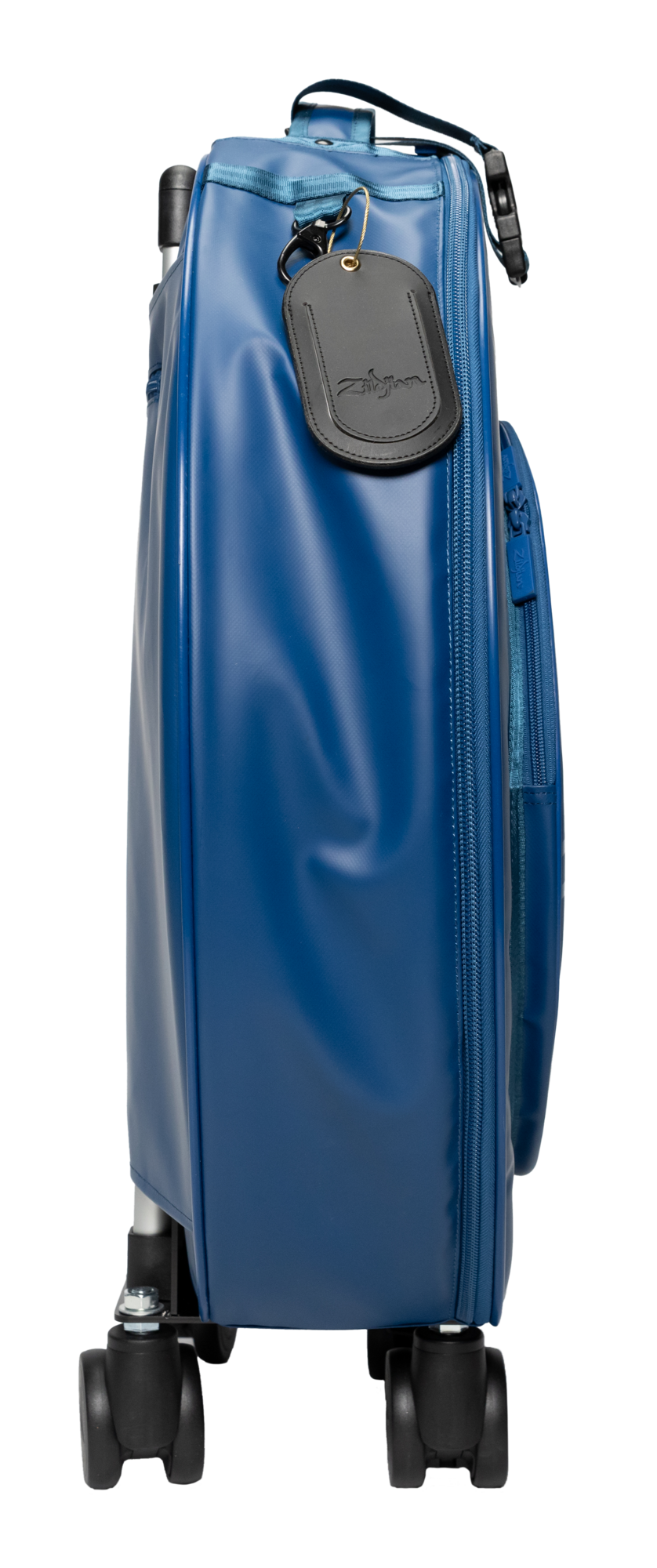 Zildjian 24" Touring Rolling Cymbal Bag - Midnight