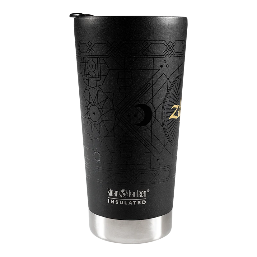 Zildjian Klean Kanteen 591 ml Becher