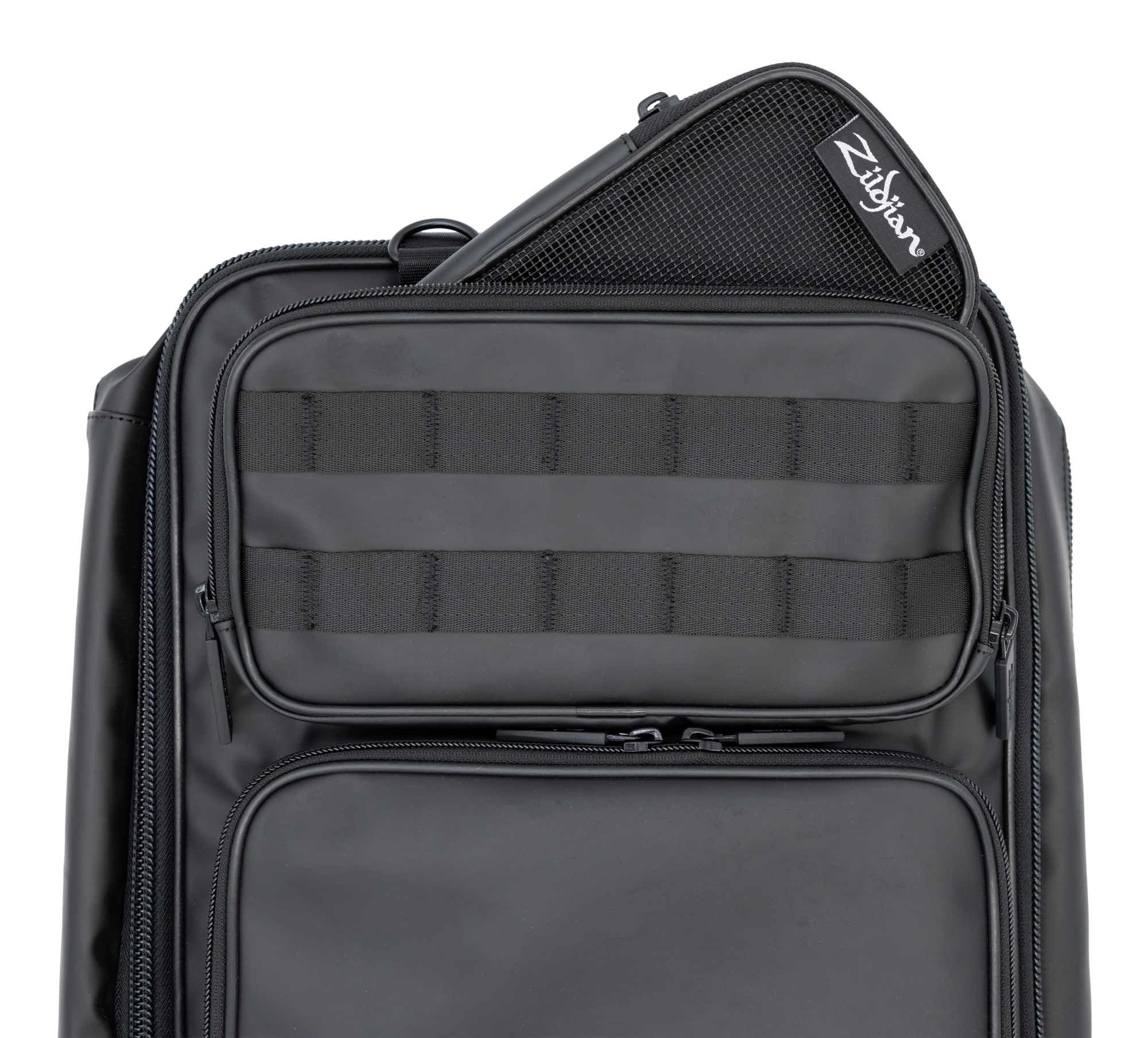 Zildjian Accessory Pouch Set 2PC - Black