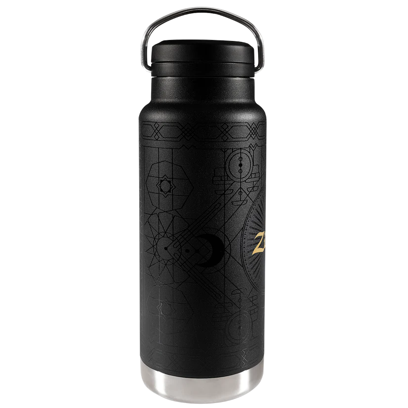 Zildjian Klean Kanteen 946 ml Water Bottle