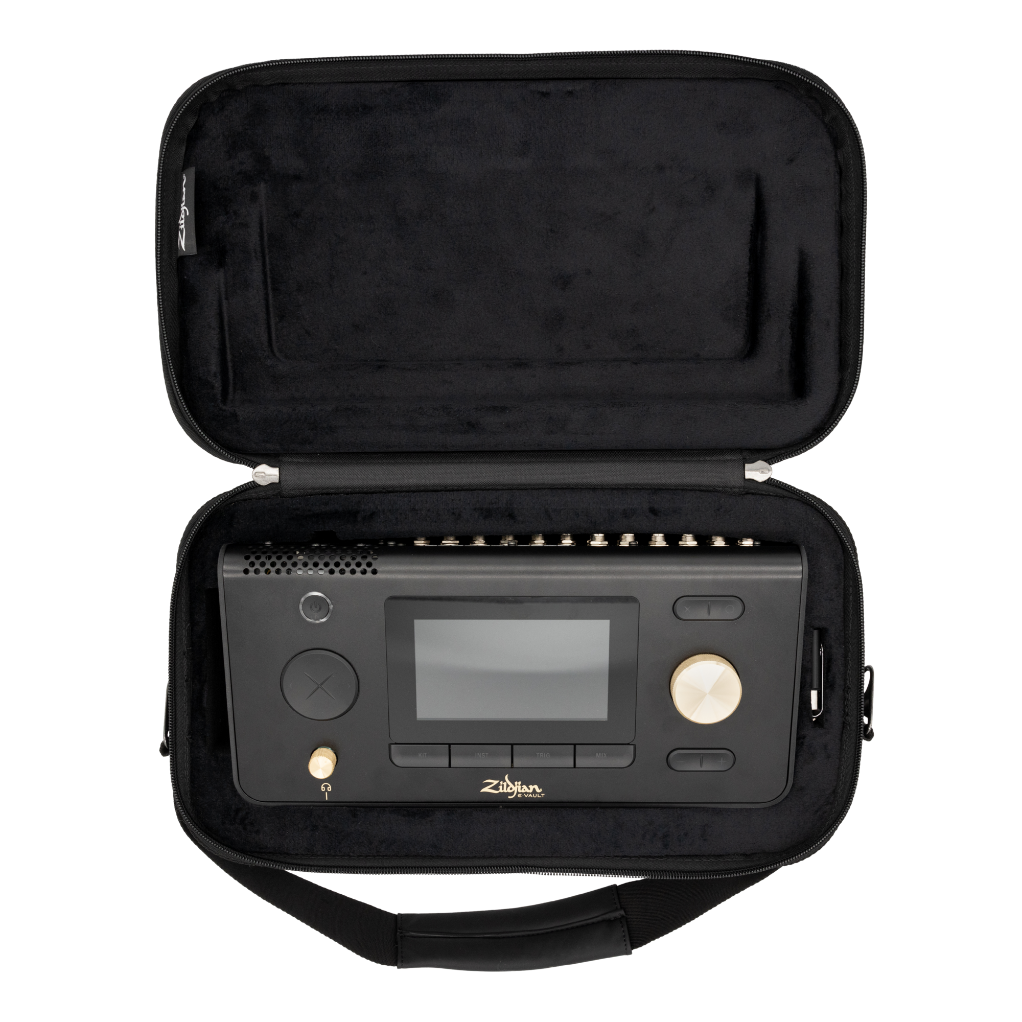 Zildjian Touring E-VAULT Module Case 