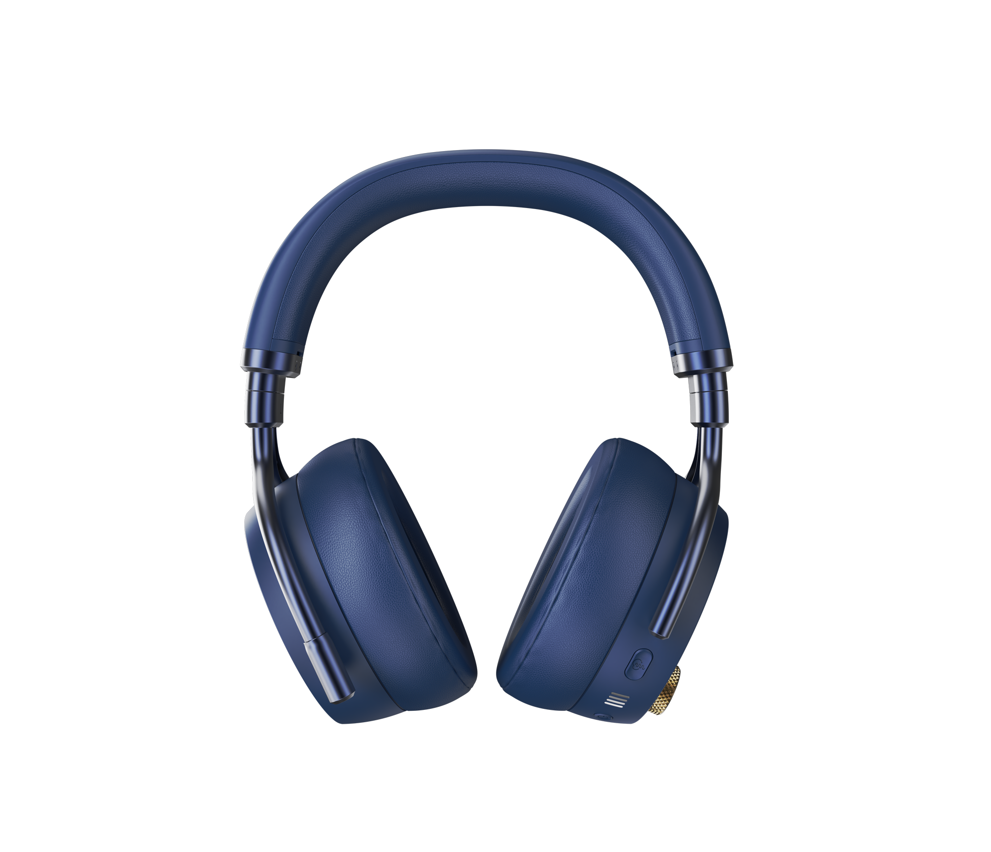 Zildjian ALCHEM-E Perfect Tune Over Ear Headphones in Midnight