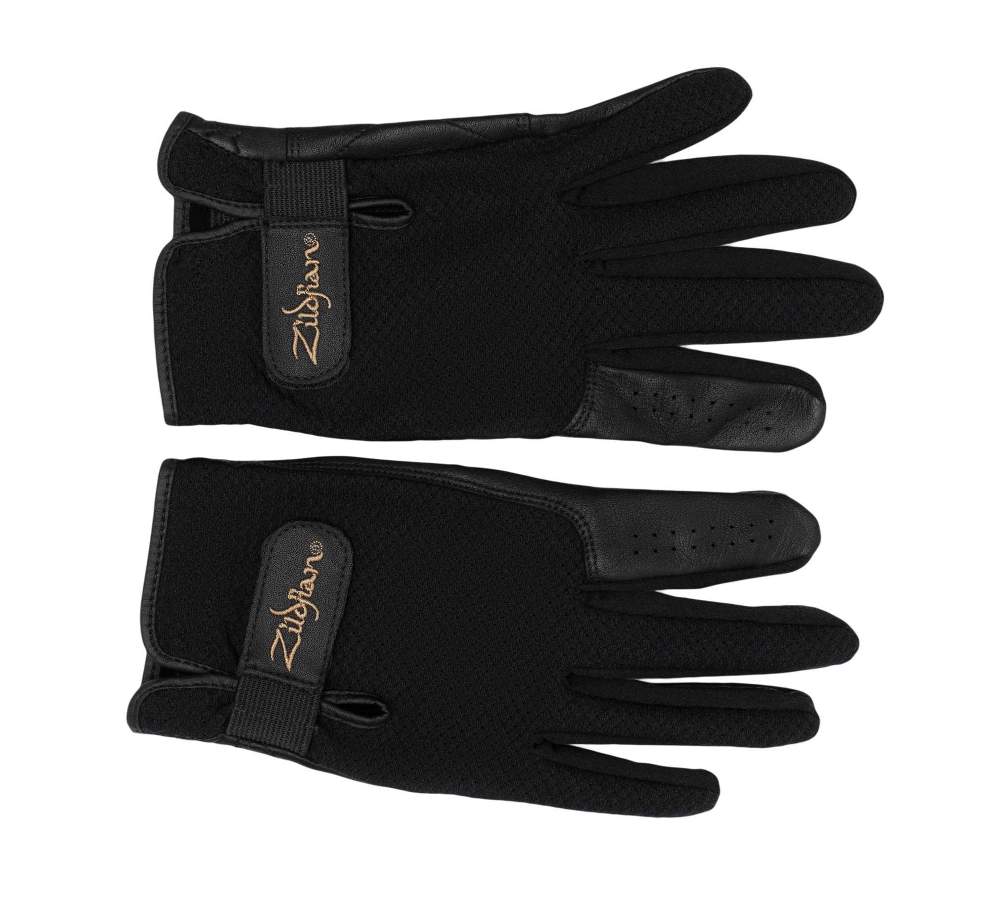 Zildjian Touchscreen Drummer’s Gloves - S
