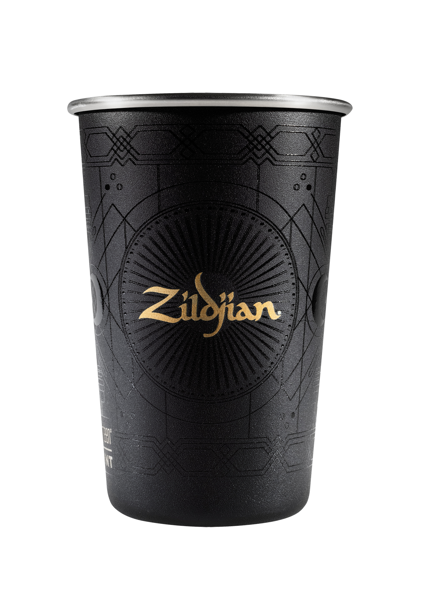 Zildjian Klean Kanteen 473 ml Pint