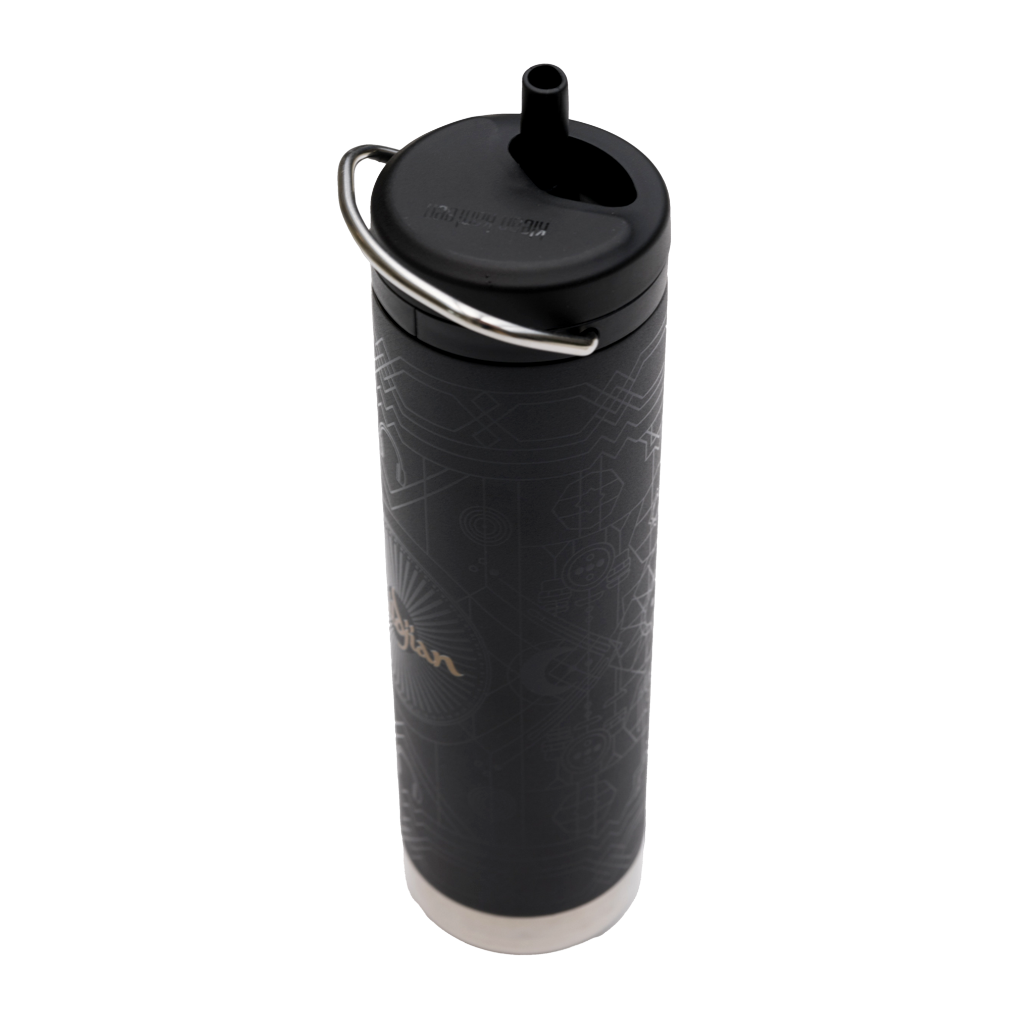 Zildjian Klean Kanteen® 591ml Water Bottle