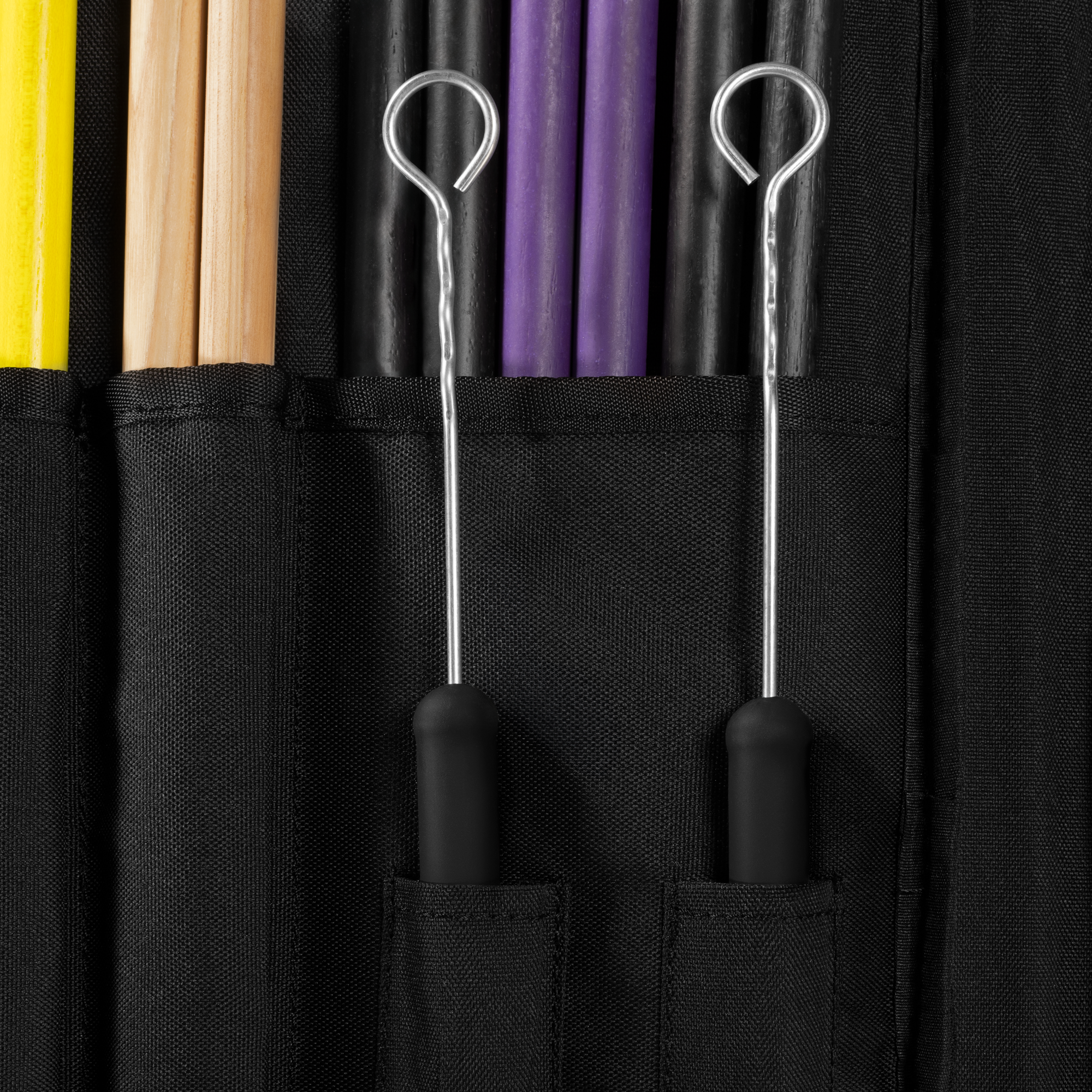 Zildjian Gigging Stick Bag in Black