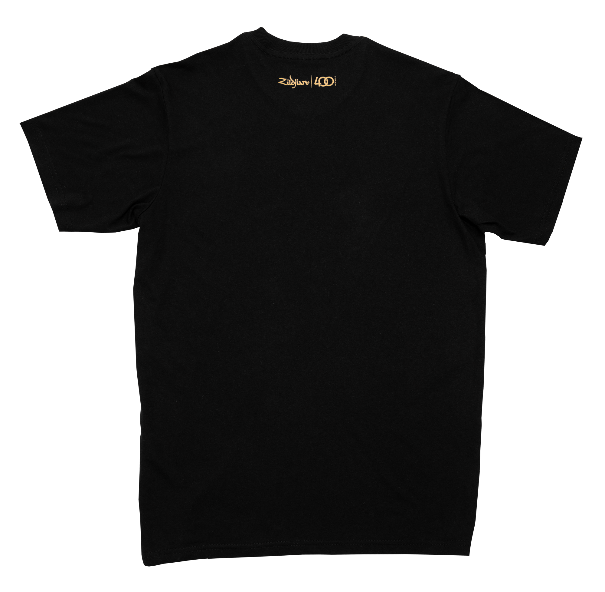 Zildjian Limited Edition 400th Anniversary Armenian T-Shirt - M 