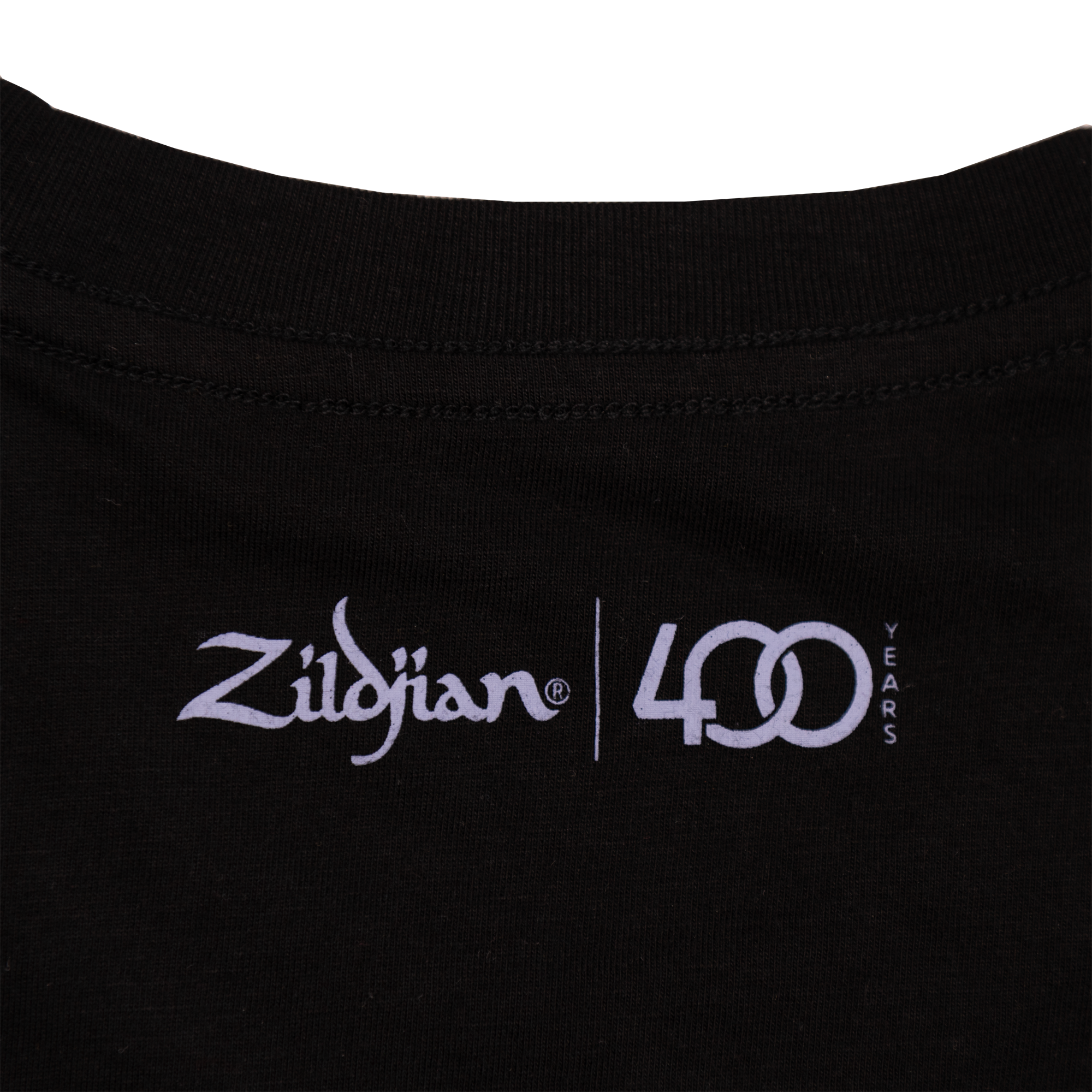 Zildjian Limited Edition 400th Anniversary Alchemy Tee - L