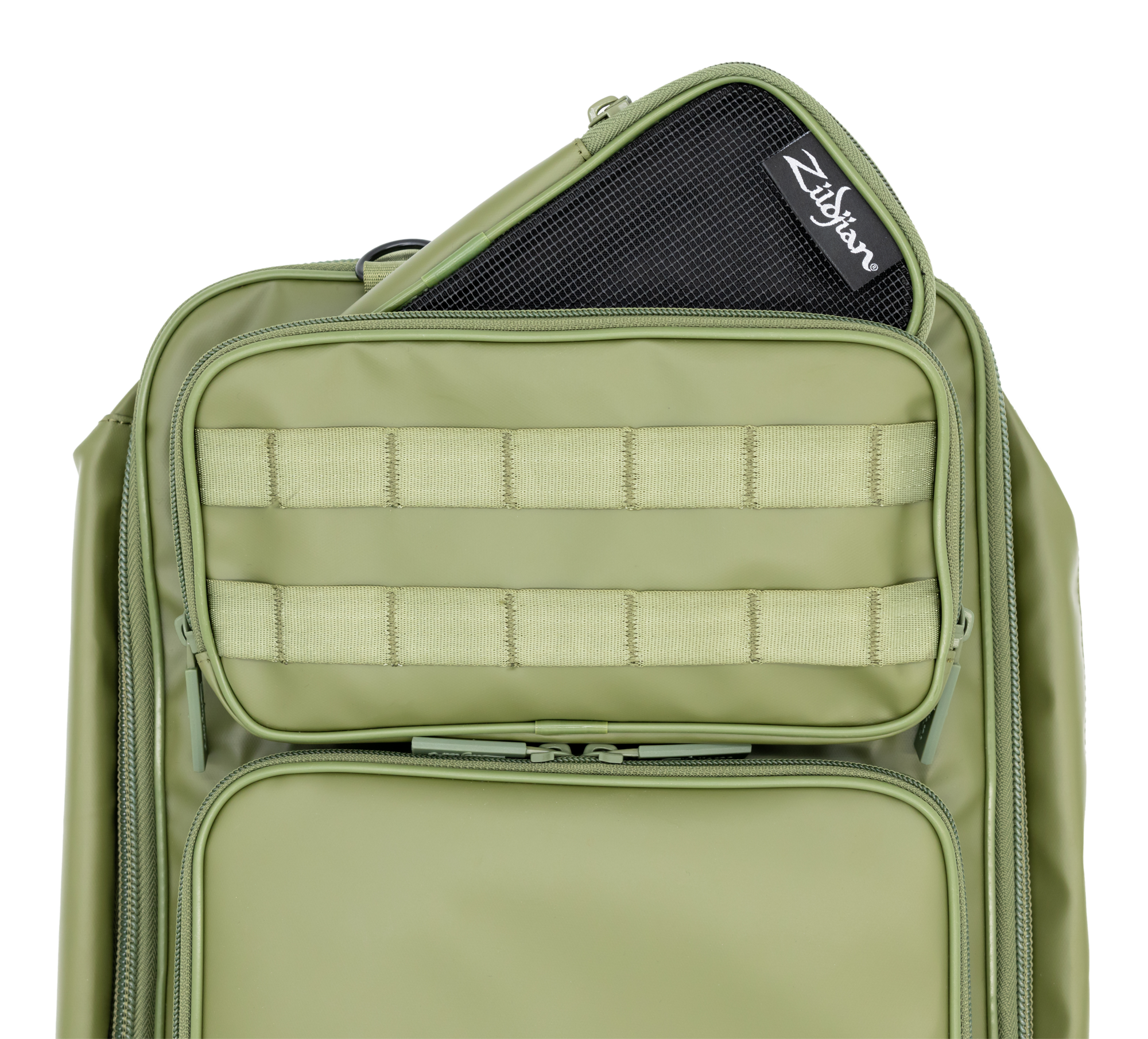 Zildjian Accessory Pouch Set 2PC - Sage