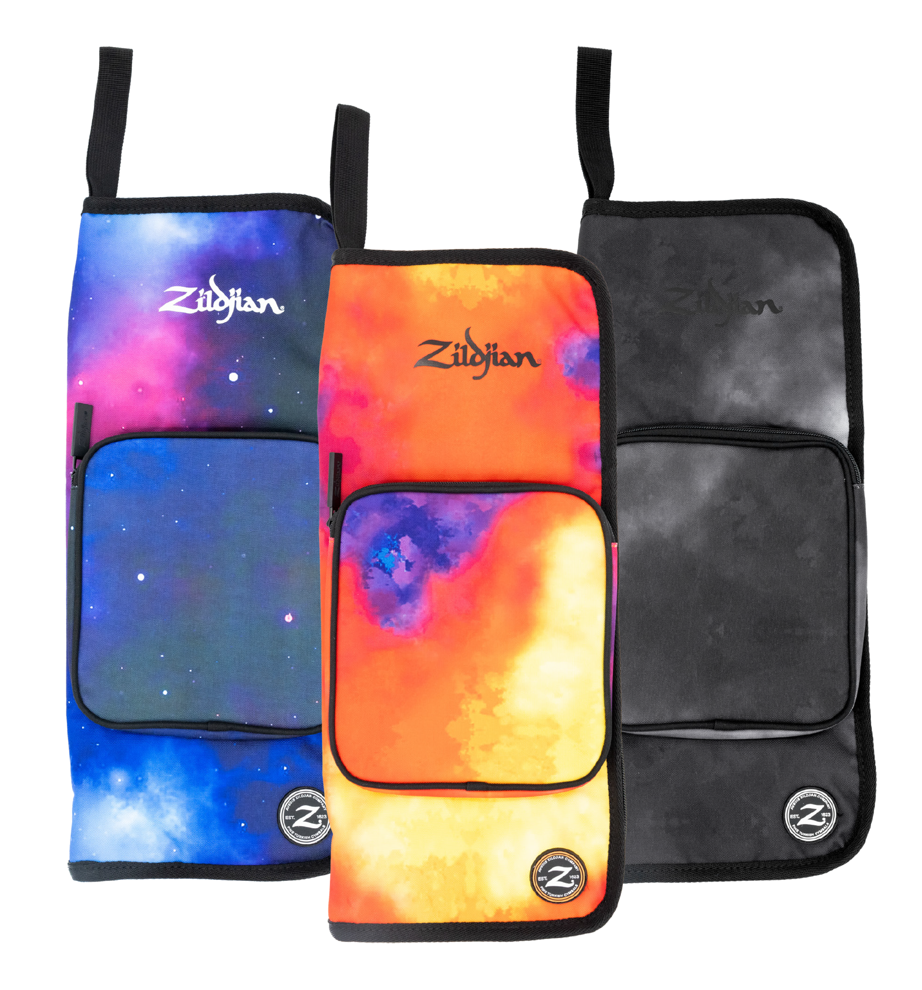 Zildjian Student Stocktasche (verschiedene Farben)