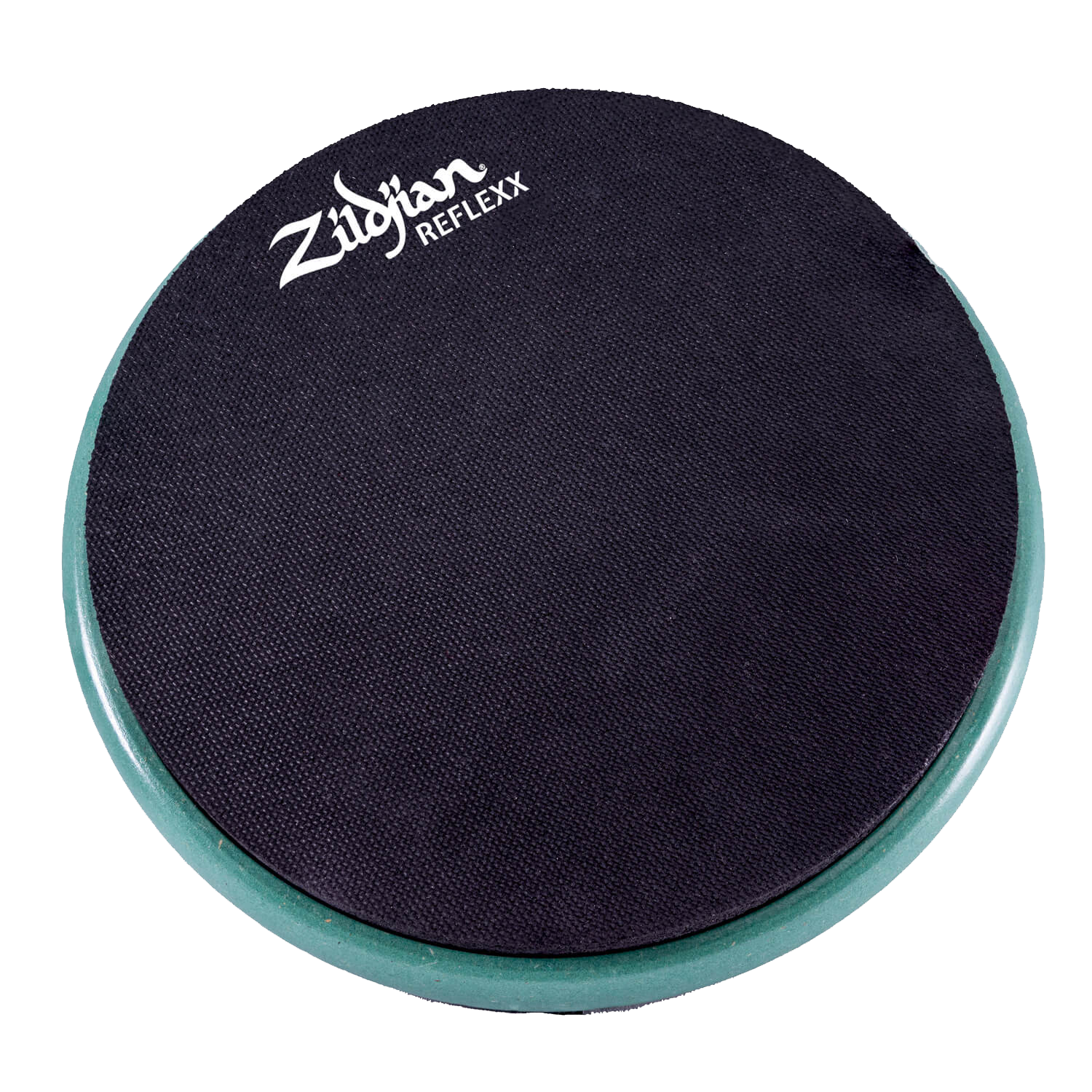 Zildjian Reflexx Conditioning Pad in Grün - 10"