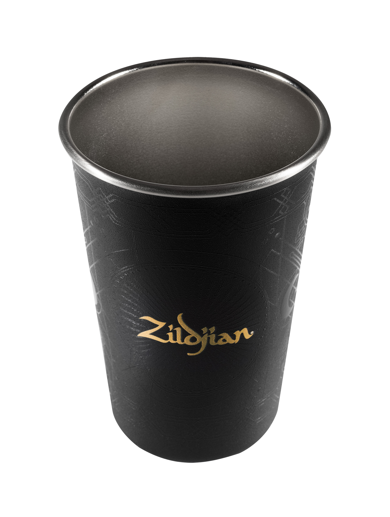 Zildjian Klean Kanteen 473 ml Pint