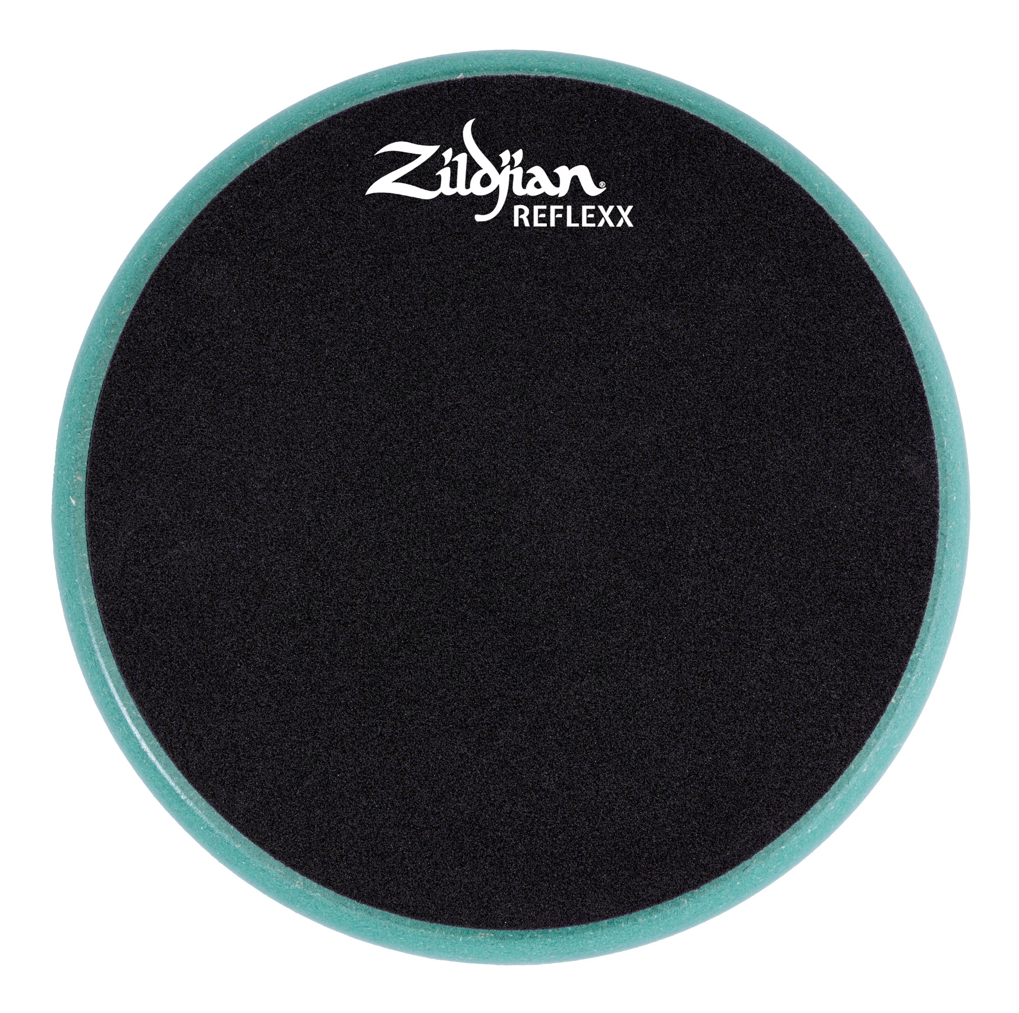 Zildjian Reflexx Conditioning Pad in Grün - 10"