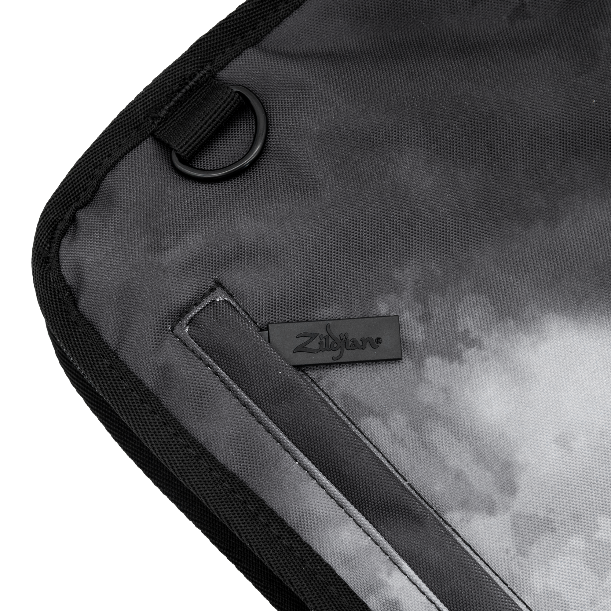 Zildjian Student Stocktasche in Black Rain Cloud