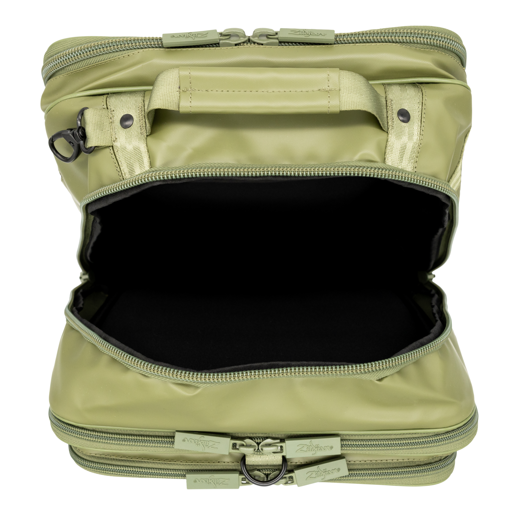 Zildjian Touring Backpack in Sage